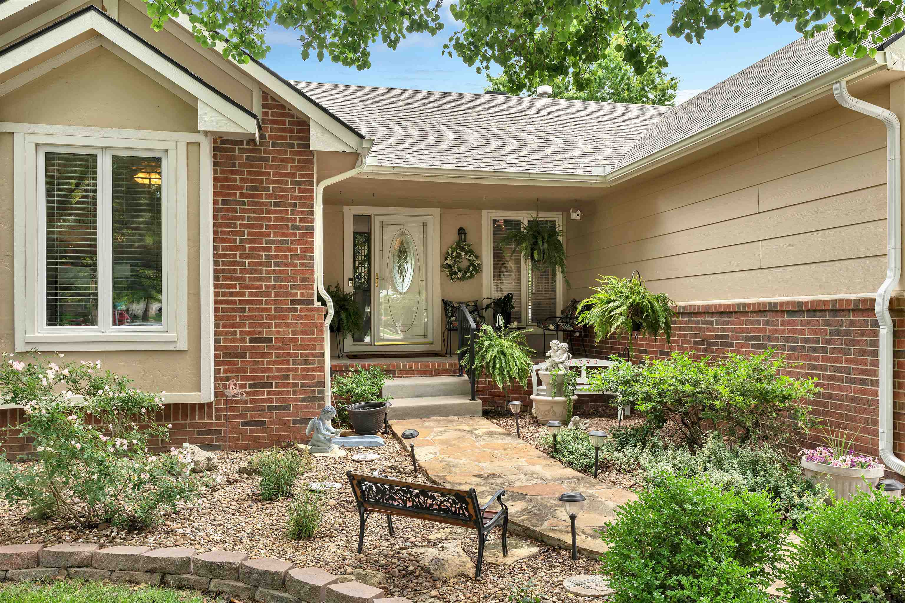 2318 N Chadsworth St, Wichita, Kansas image 3