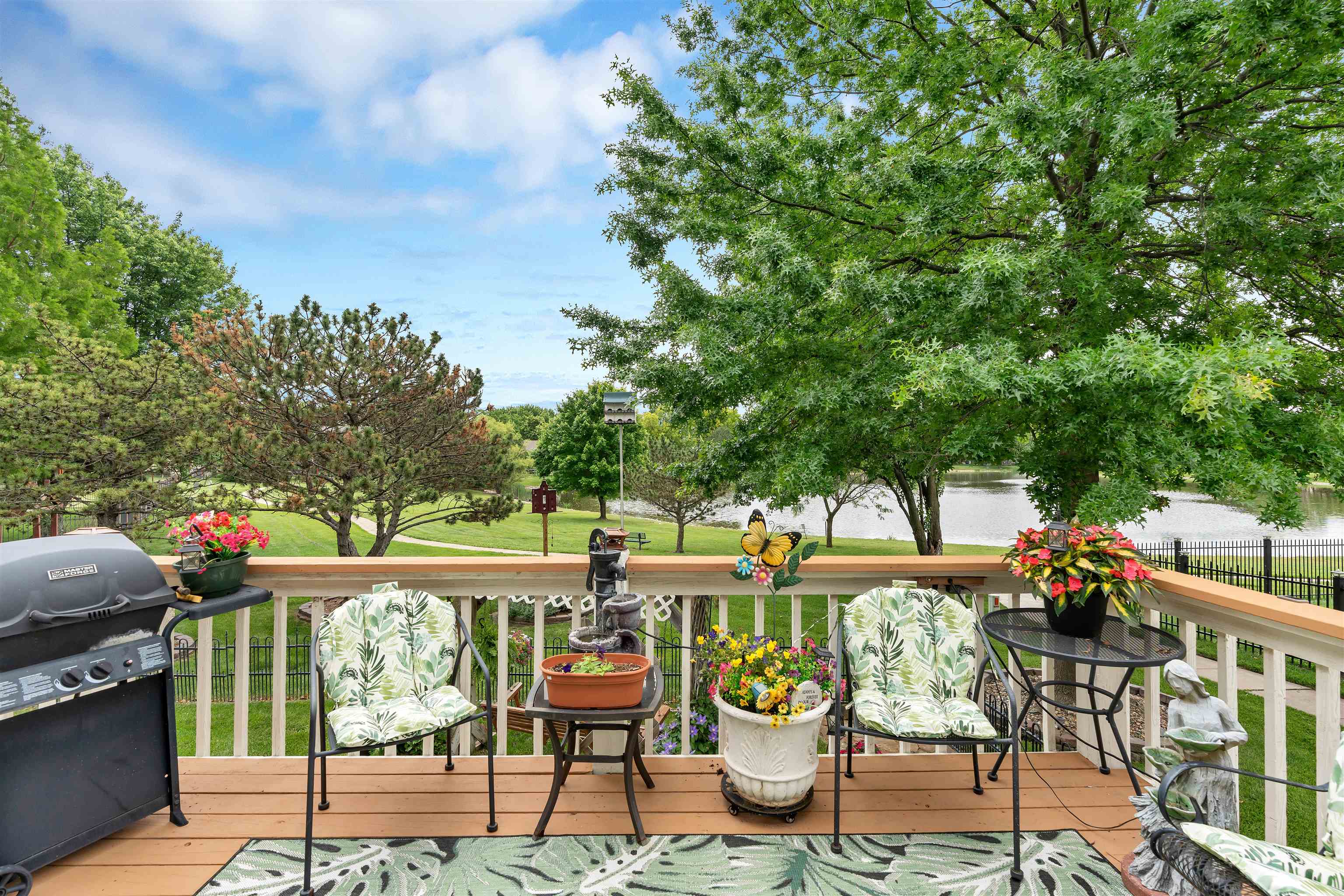2318 N Chadsworth St, Wichita, Kansas image 28