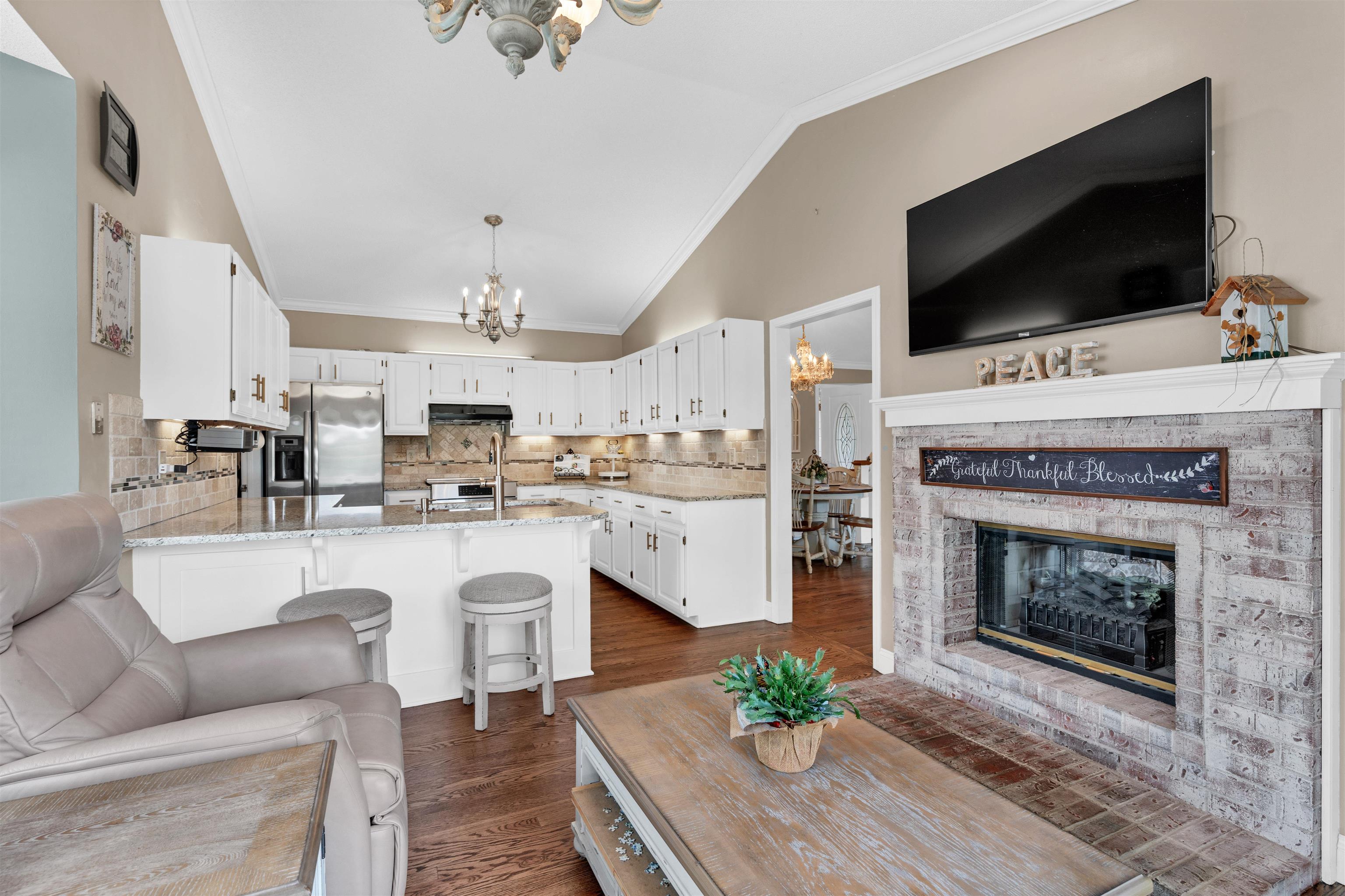 2318 N Chadsworth St, Wichita, Kansas image 9