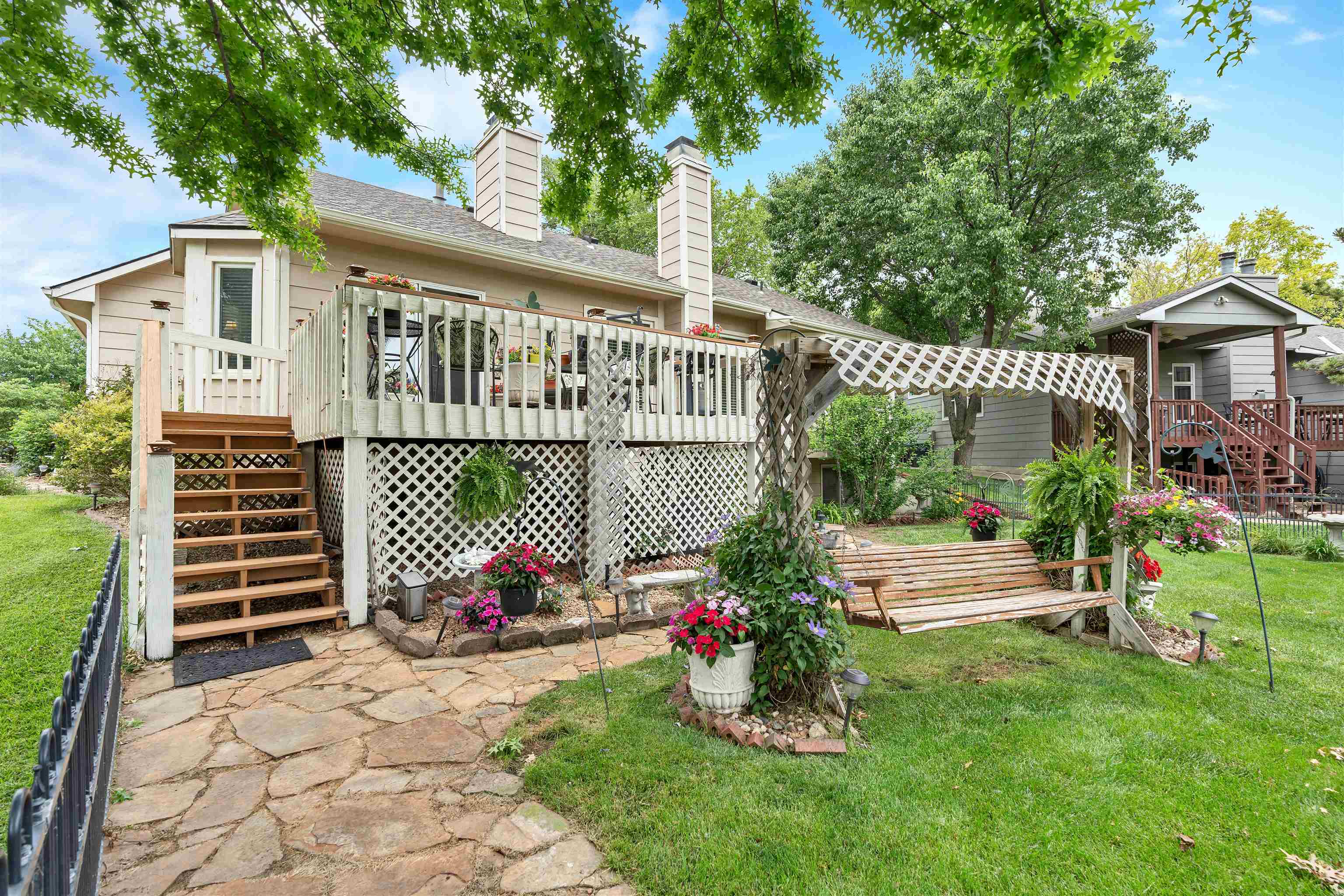 2318 N Chadsworth St, Wichita, Kansas image 30