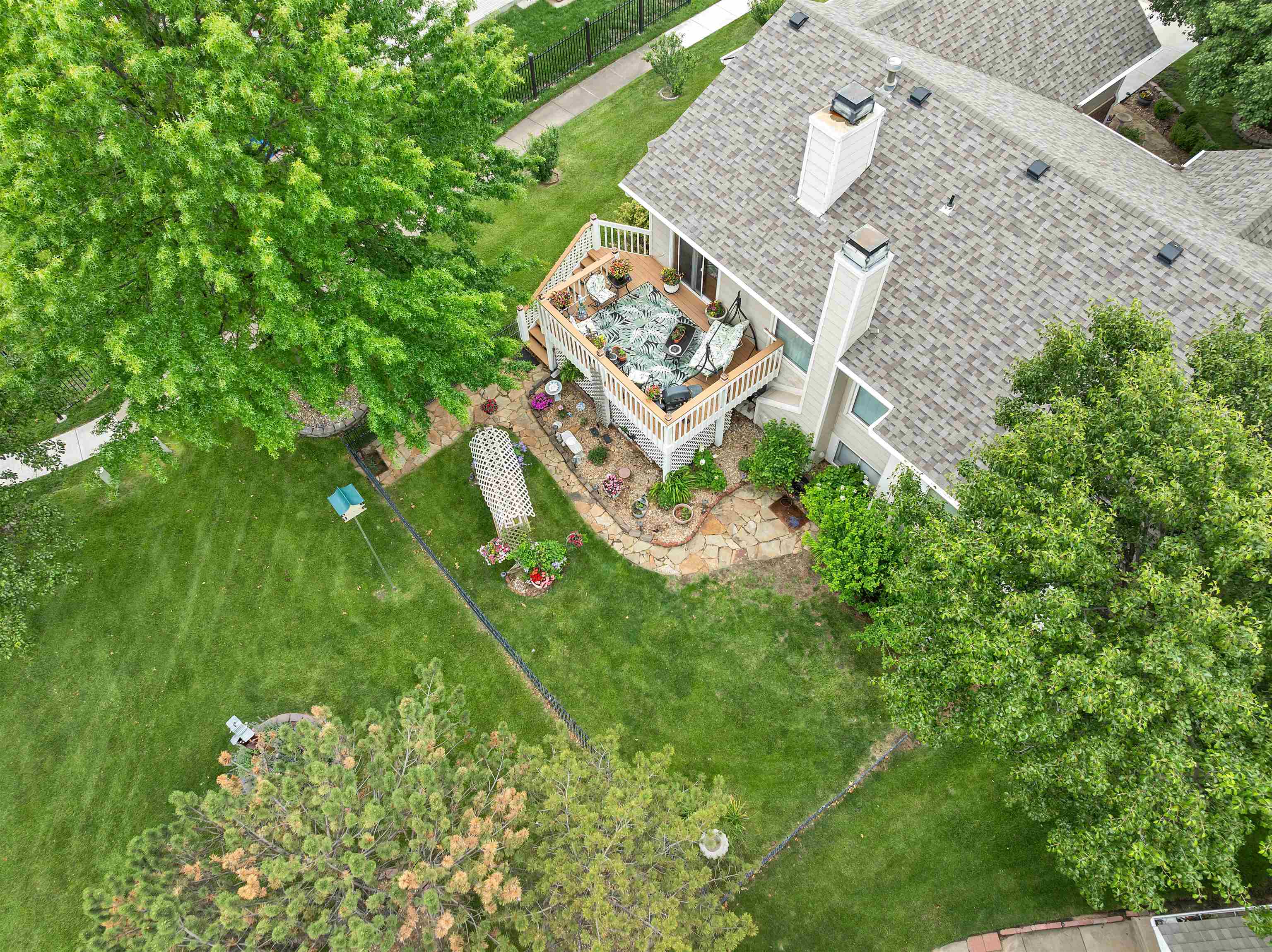 2318 N Chadsworth St, Wichita, Kansas image 32