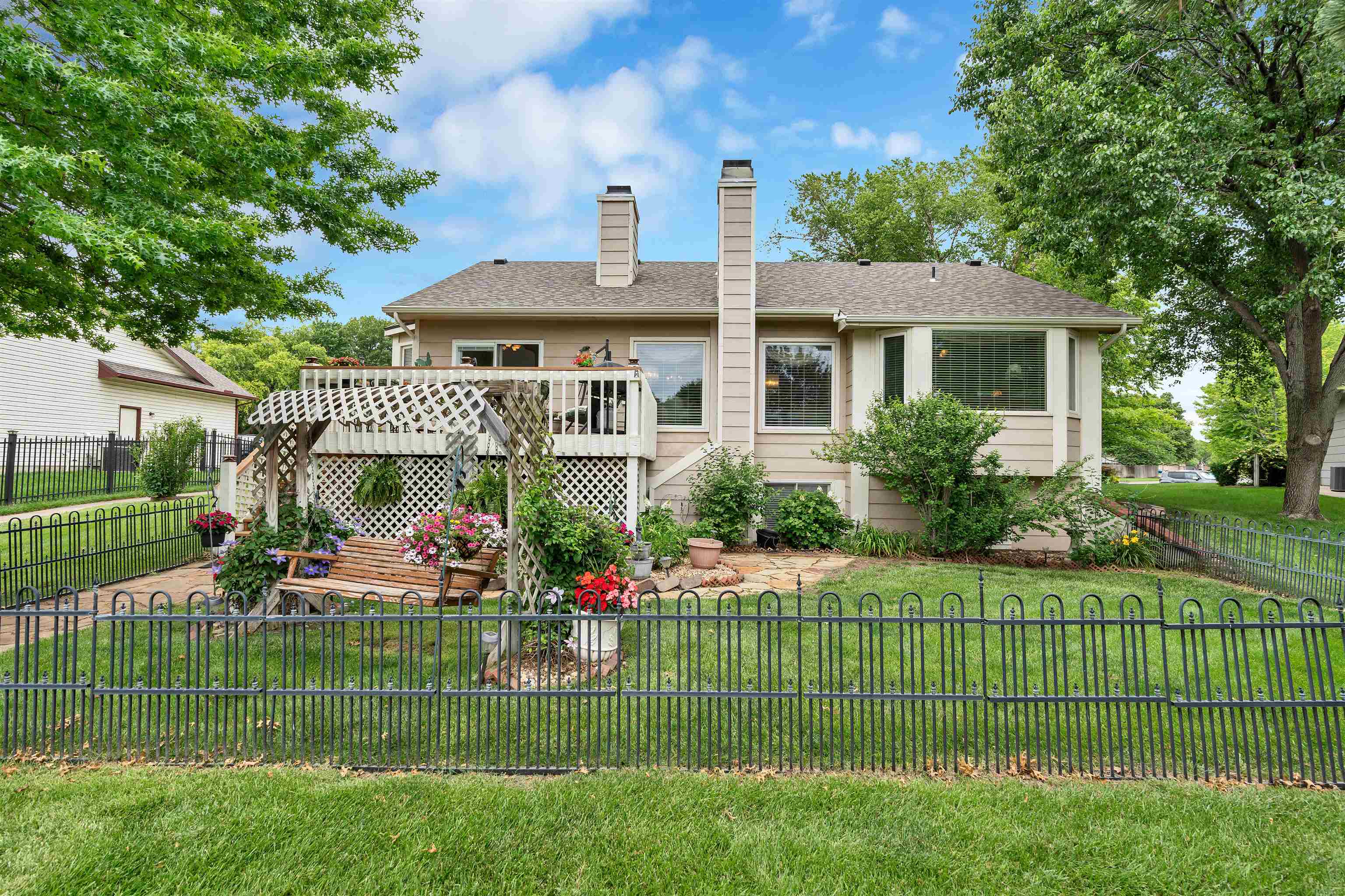 2318 N Chadsworth St, Wichita, Kansas image 31