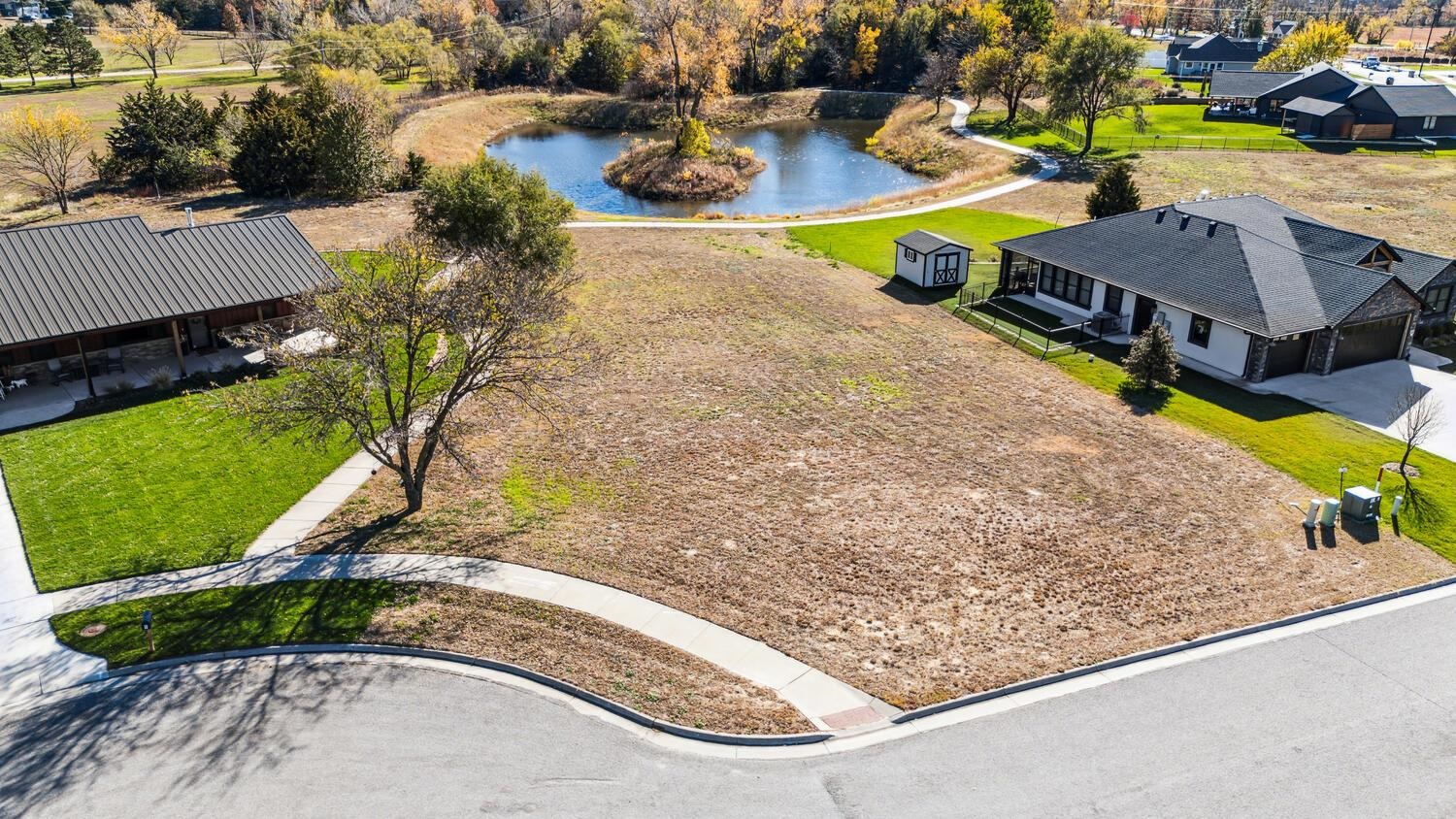 00000 Panorama Ct, Hutchinson, Kansas image 3