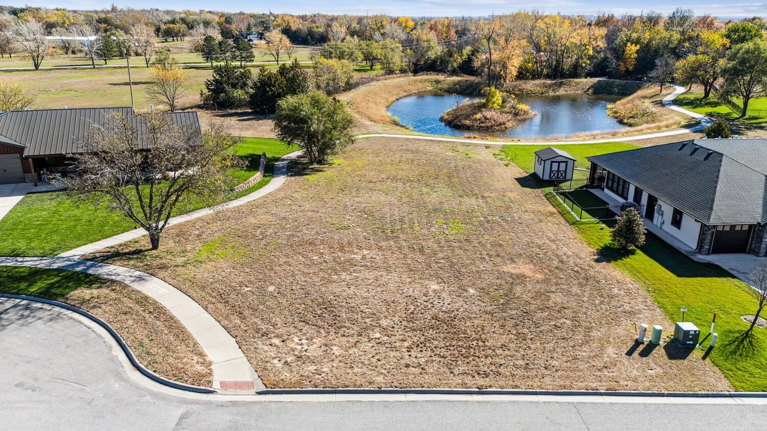 00000 Panorama Ct, Hutchinson, Kansas image 1