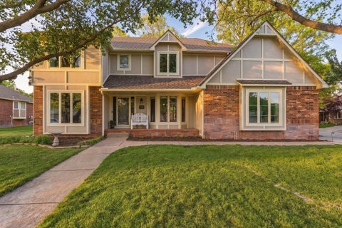 Homes For Sale - 12106 W Autumn Ridge Ct<br/> Sedgwick County, Wichita, KS 67235