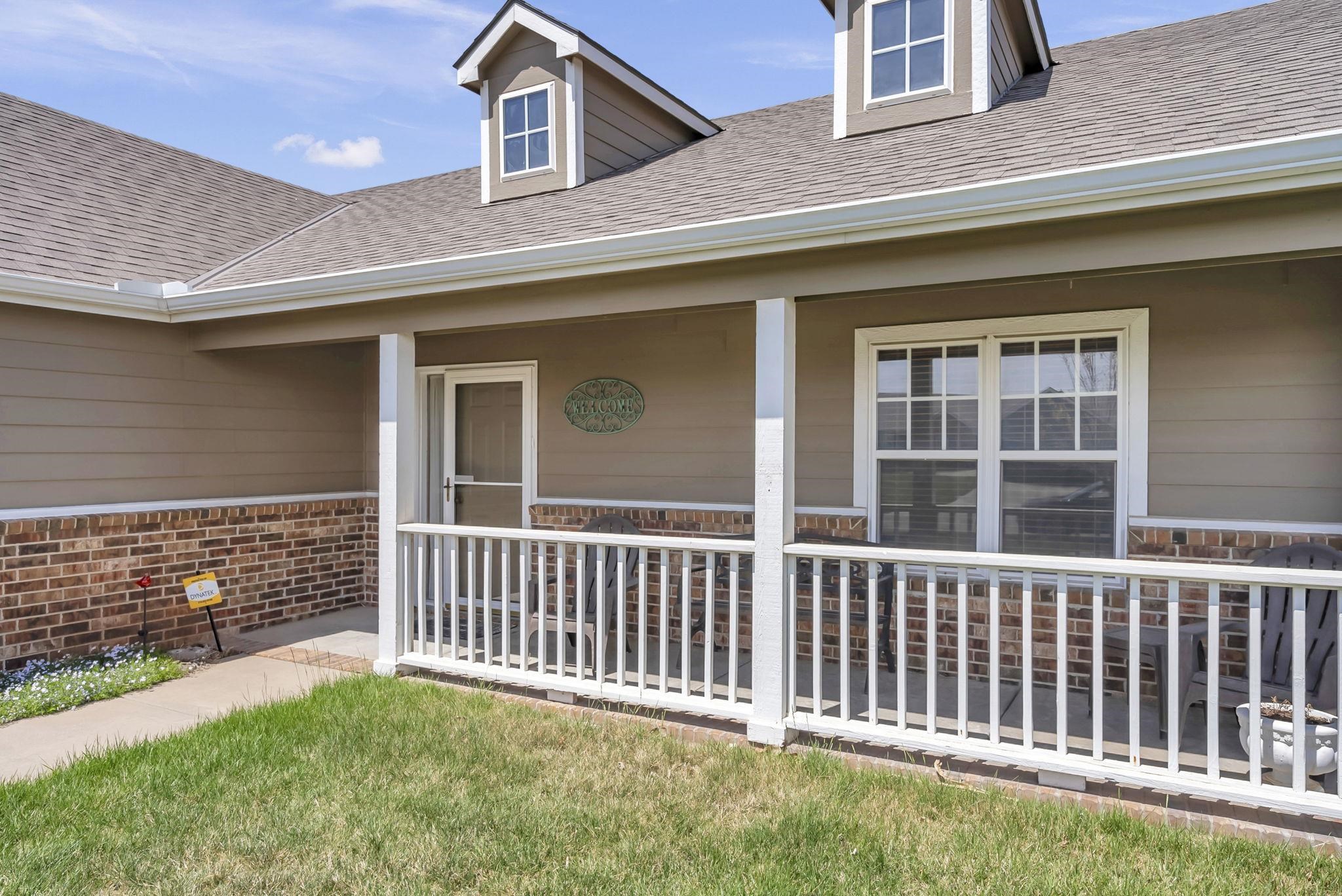 1012 E Stone Path St, Derby, Kansas image 3