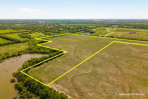 Vacant Land For Sale - 41+/- ACRES AT E 47th St. S. & S. 127th St. E<br/> Sedgwick County, Derby, KS 67037