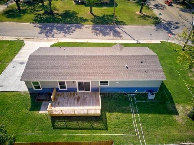 404 N College St #5, Winfield, Kansas image 31