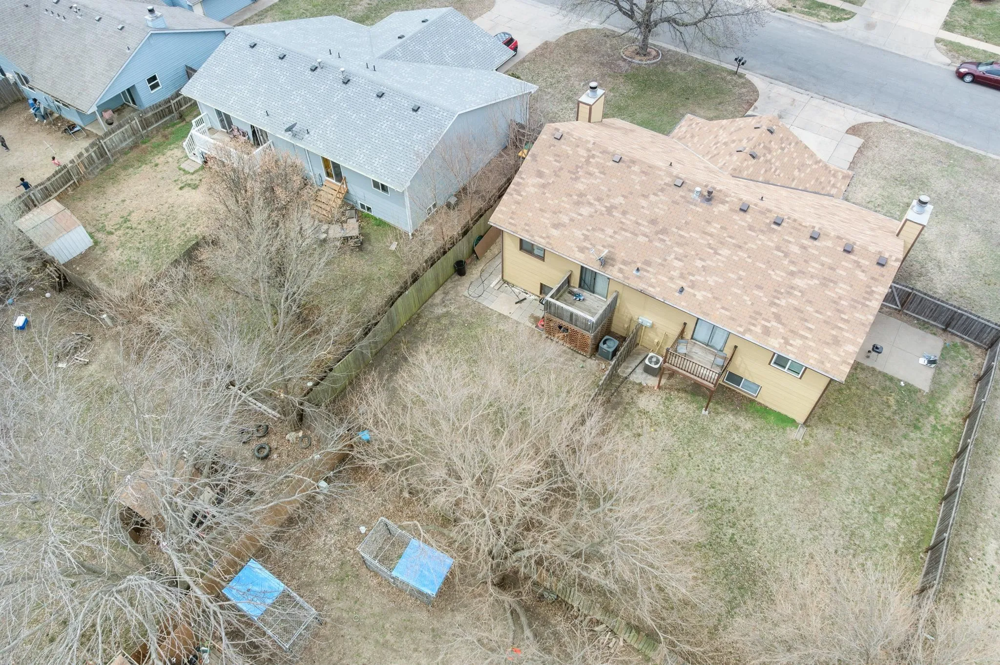 Wichita, Kansas 67210, United States, 2 Bedrooms Bedrooms, ,2 BathroomsBathrooms,Residential,Active,90420