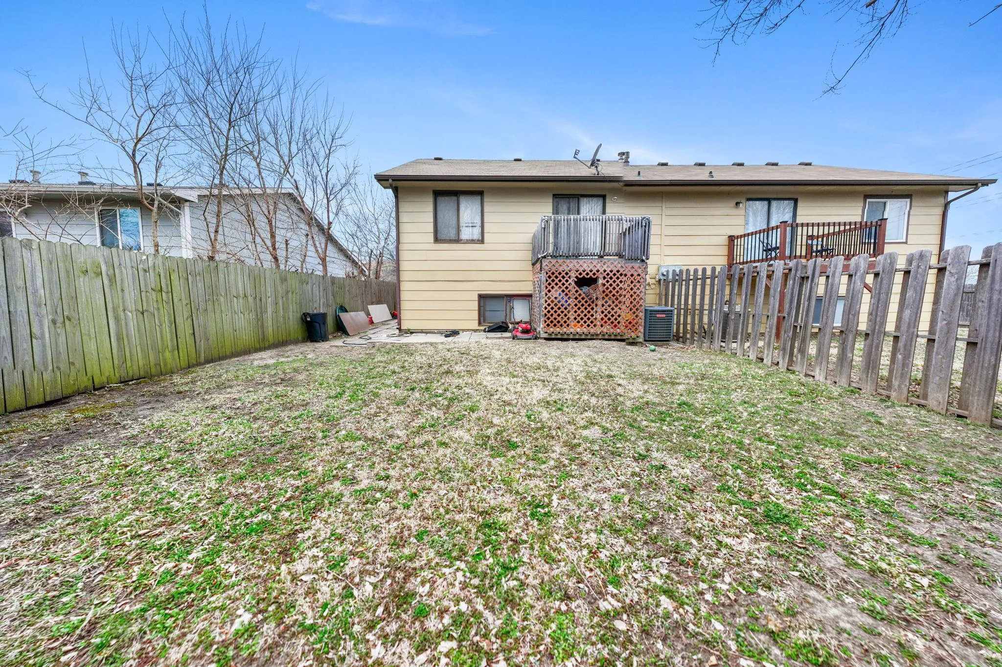 Wichita, Kansas 67210, United States, 2 Bedrooms Bedrooms, ,2 BathroomsBathrooms,Residential,Active,90420