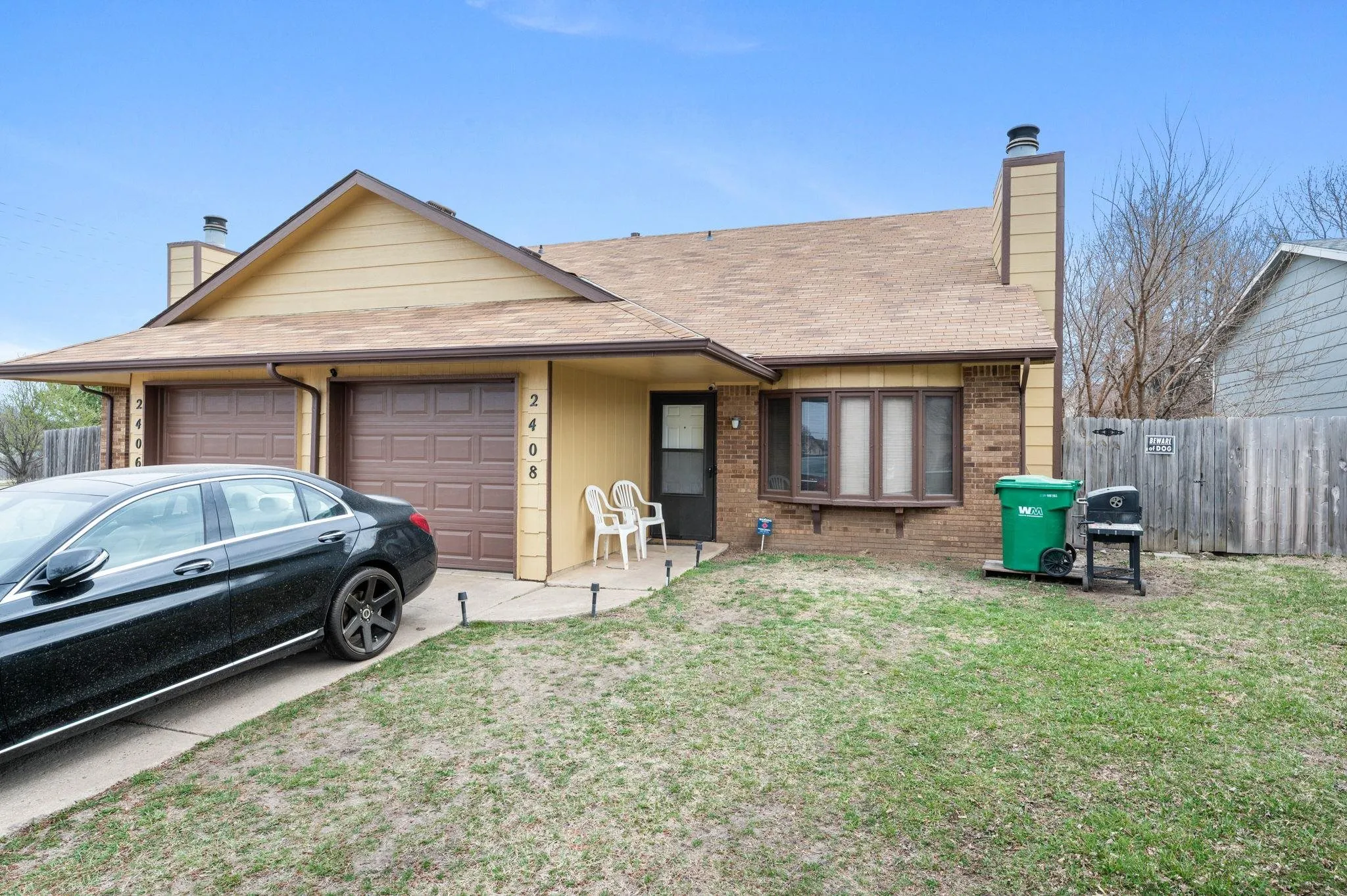 Wichita, Kansas 67210, United States, 2 Bedrooms Bedrooms, ,2 BathroomsBathrooms,Residential,Active,90420