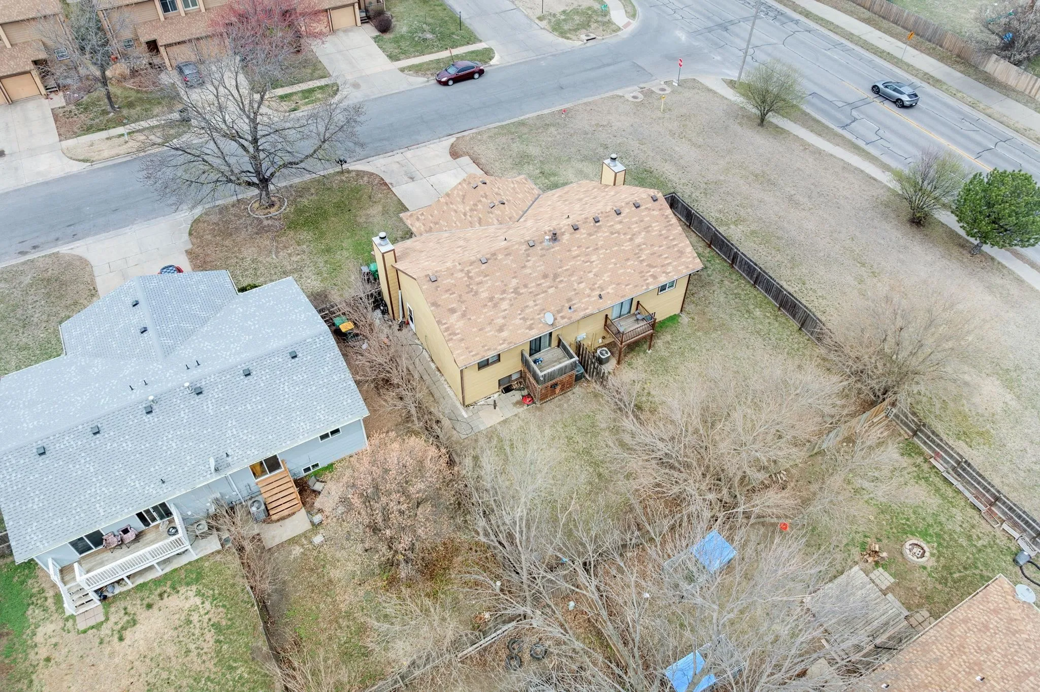 Wichita, Kansas 67210, United States, 2 Bedrooms Bedrooms, ,2 BathroomsBathrooms,Residential,Active,90420