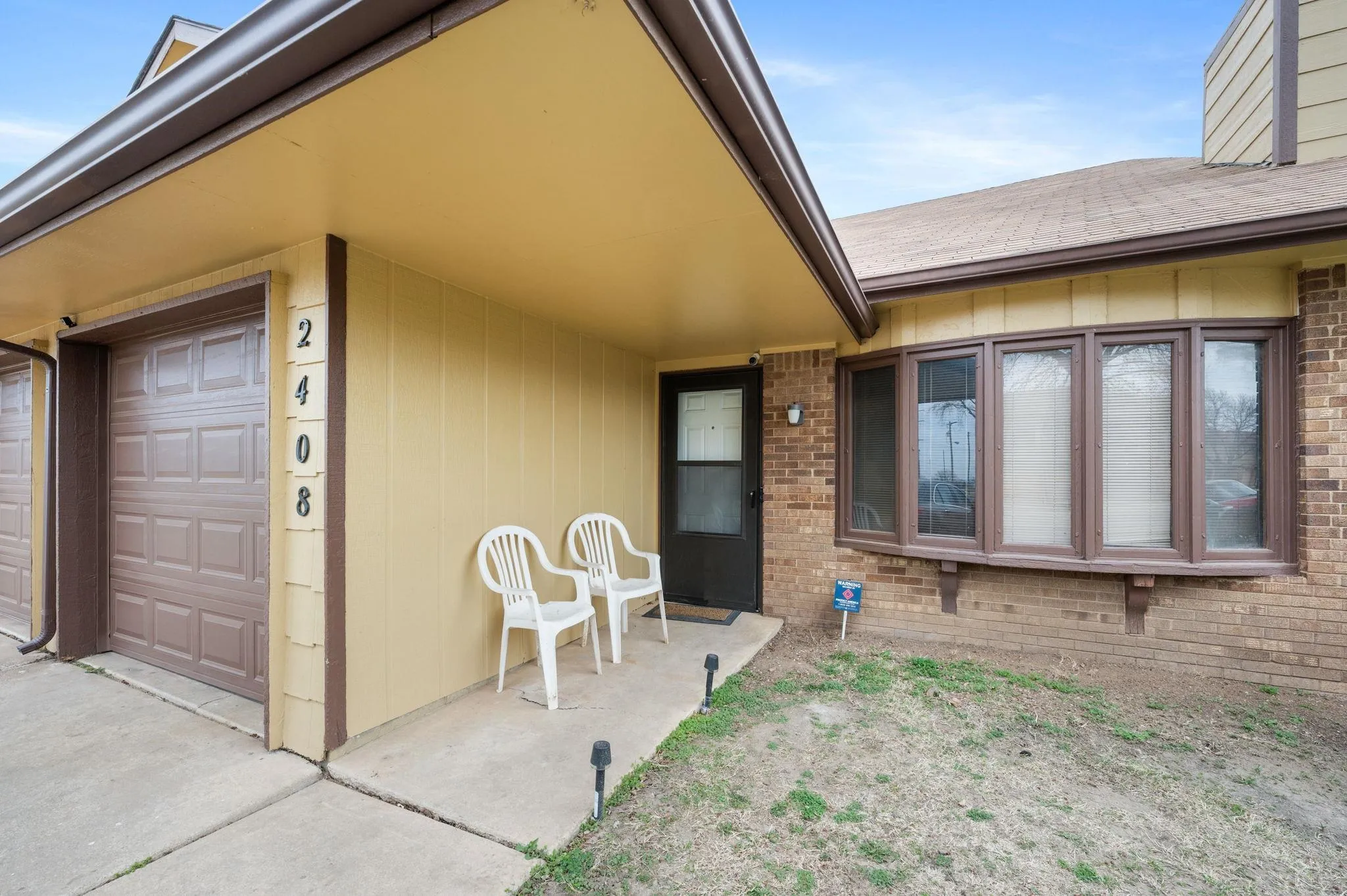 Wichita, Kansas 67210, United States, 2 Bedrooms Bedrooms, ,2 BathroomsBathrooms,Residential,Active,90420