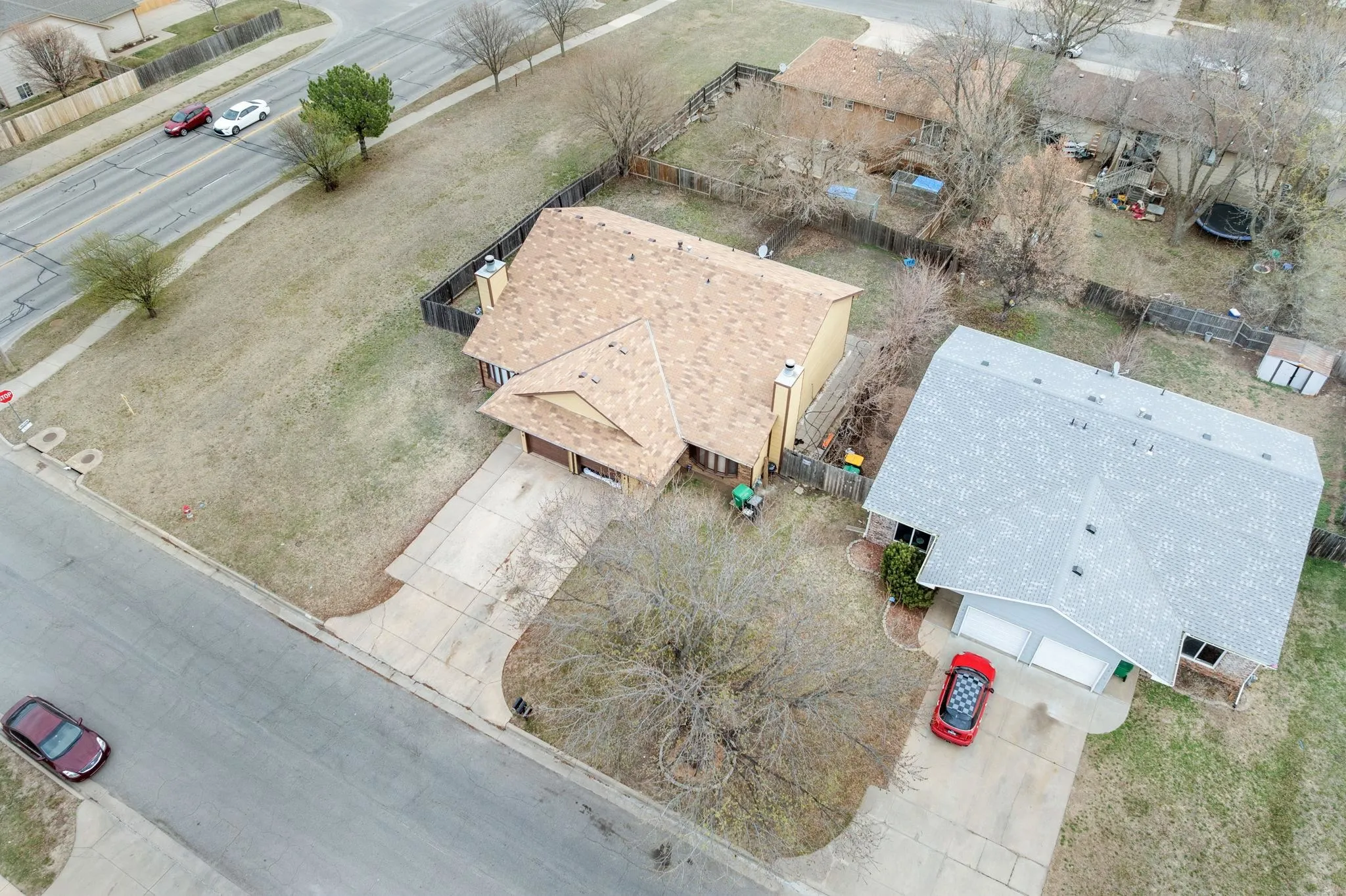 Wichita, Kansas 67210, United States, 2 Bedrooms Bedrooms, ,2 BathroomsBathrooms,Residential,Active,90420