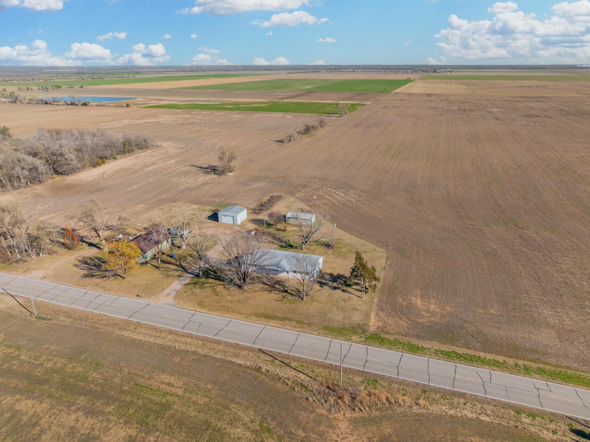 9012 S Hertzler Rd, Sedgwick, Kansas image 33