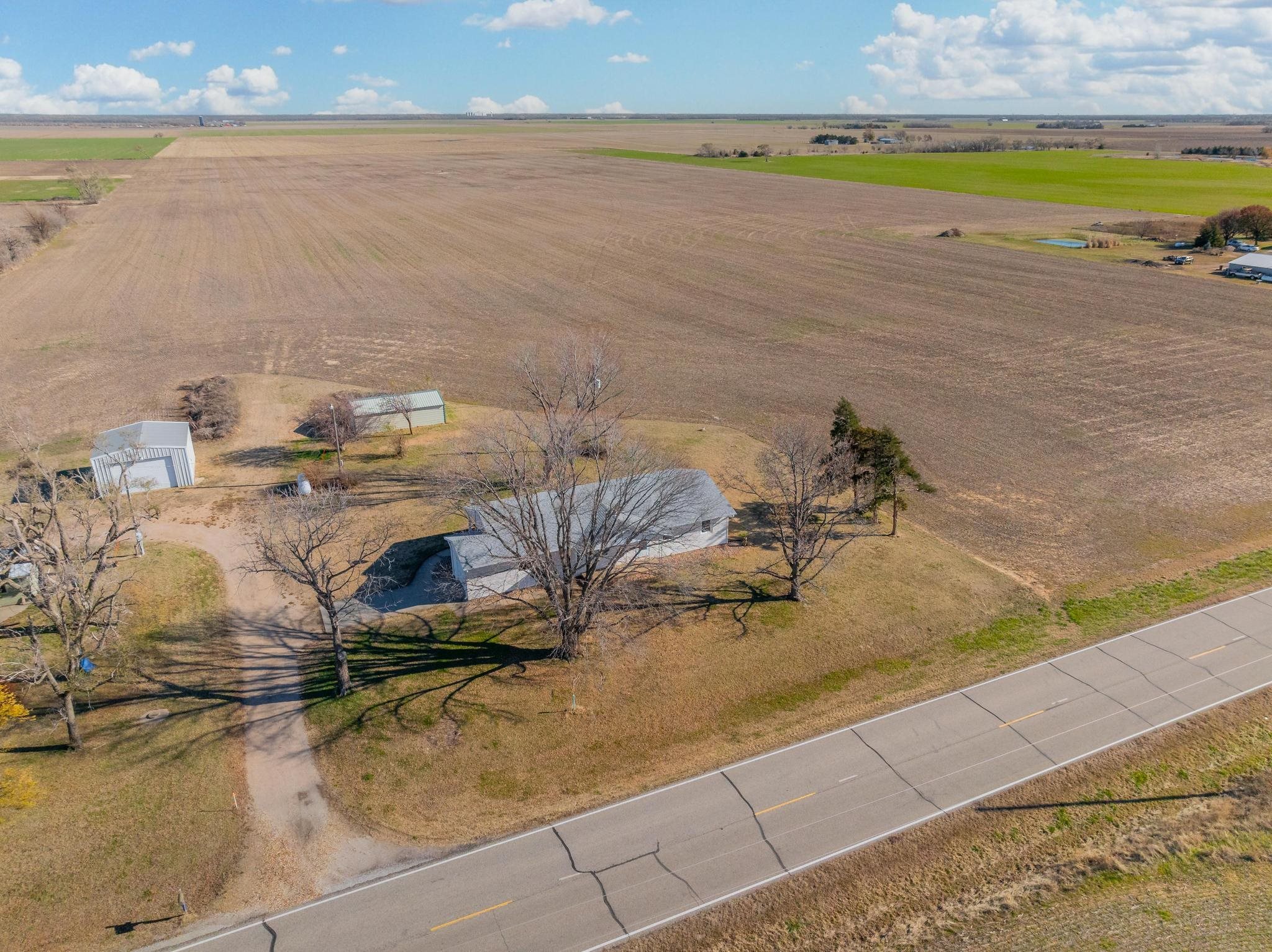 9012 S Hertzler Rd, Sedgwick, Kansas image 34