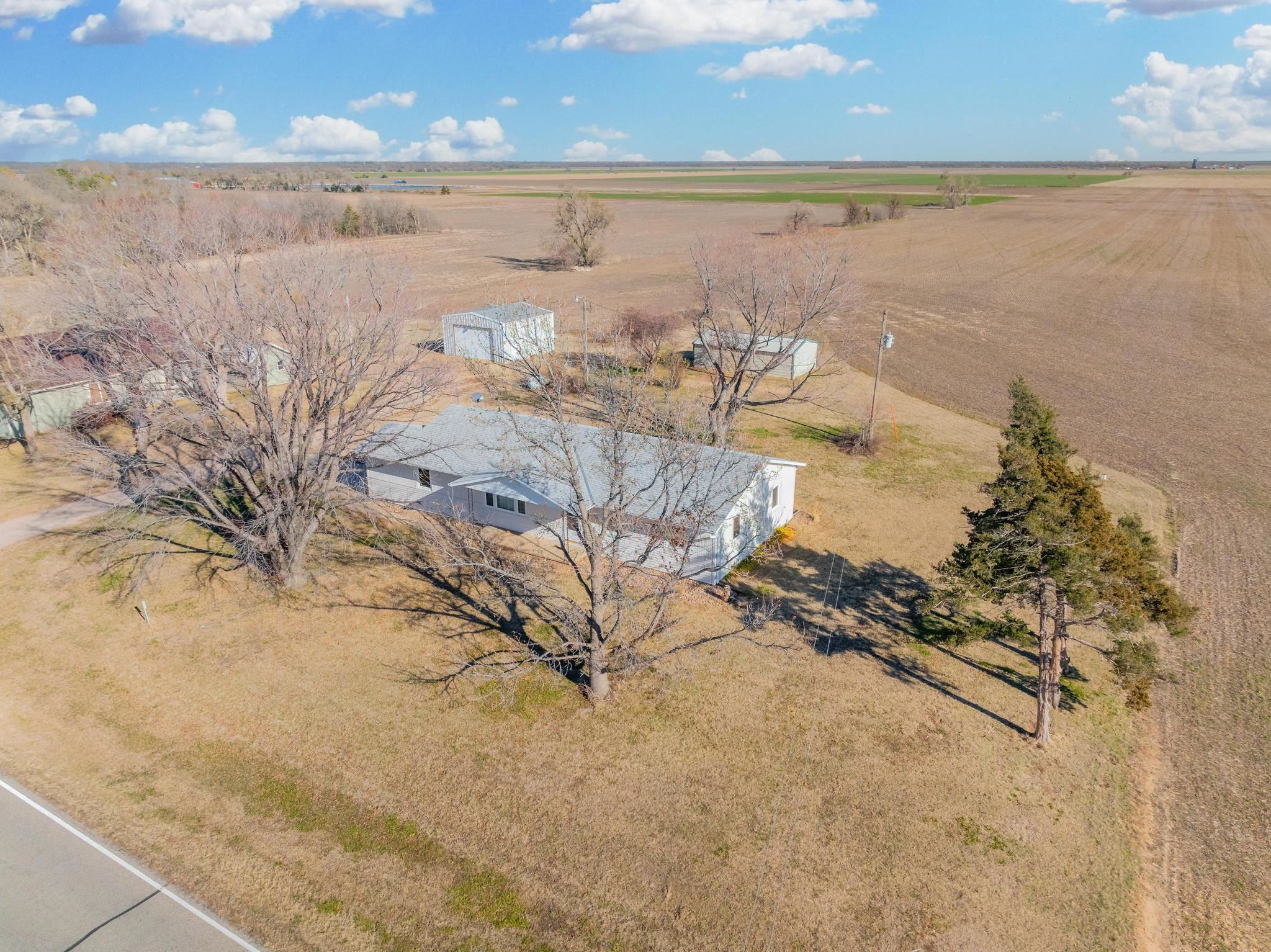 9012 S Hertzler Rd, Sedgwick, Kansas image 35