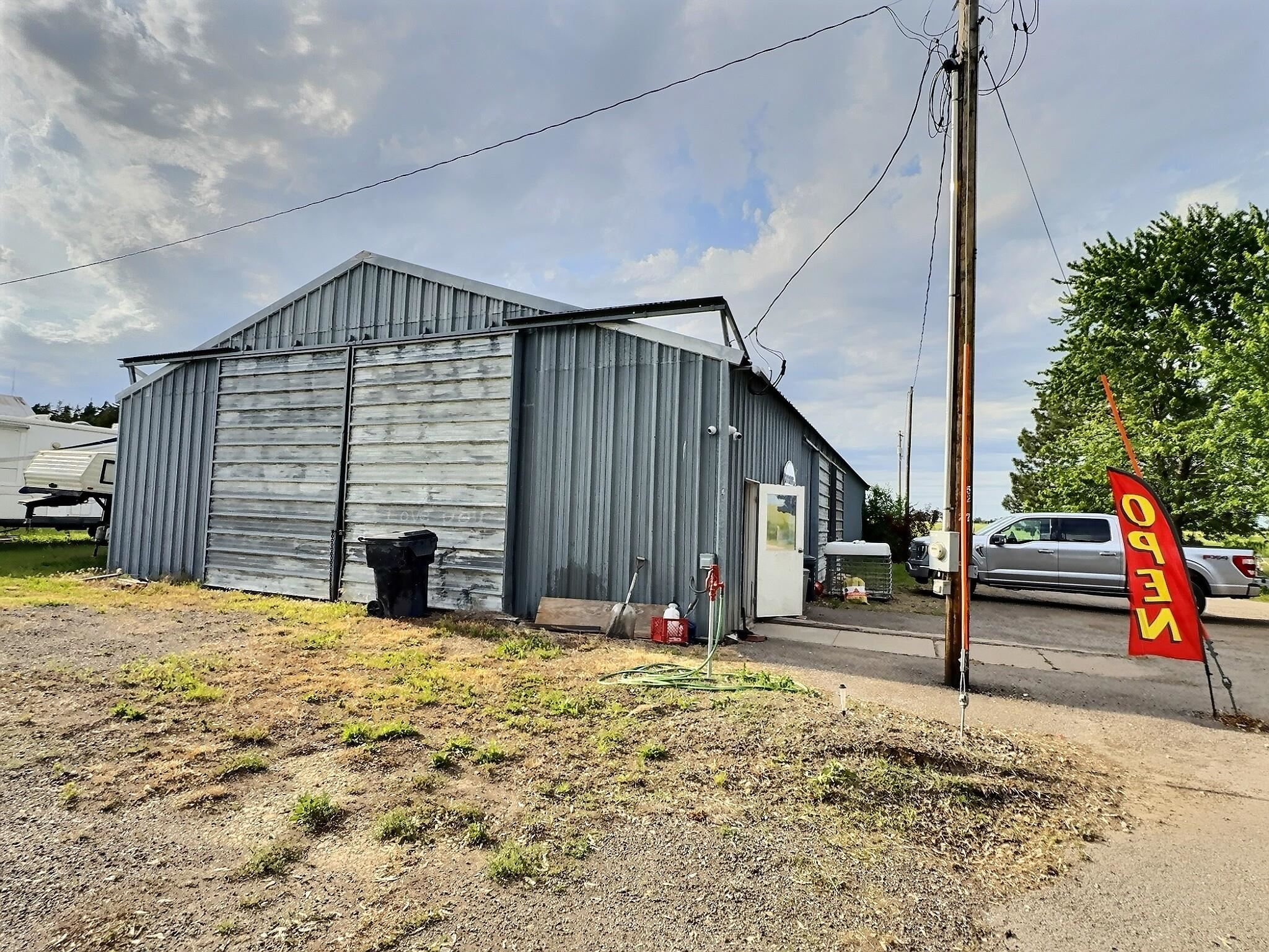 2193 Pawnee, Marion, Kansas image 33