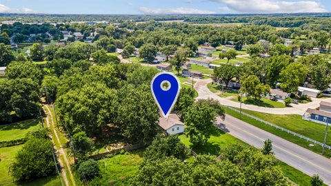 Homes For Sale - 1220 N Money Ave<br/> Butler County, Augusta, KS 67010