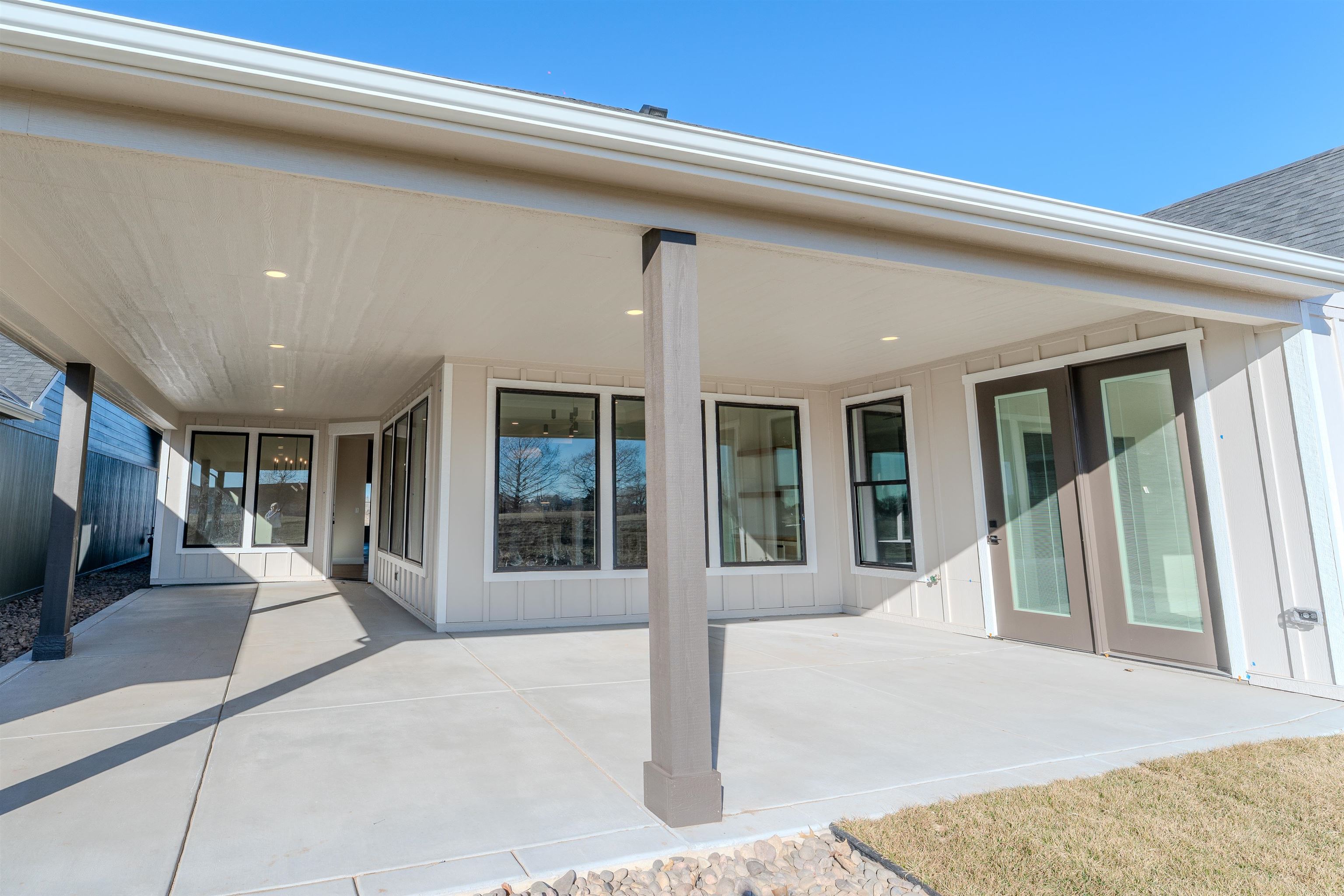 4550 N Sandkey, Wichita, Kansas image 14