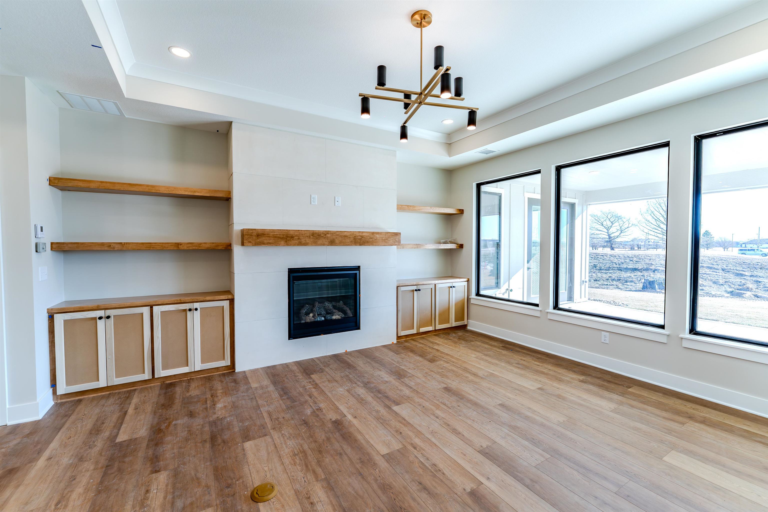 4550 N Sandkey, Wichita, Kansas image 12