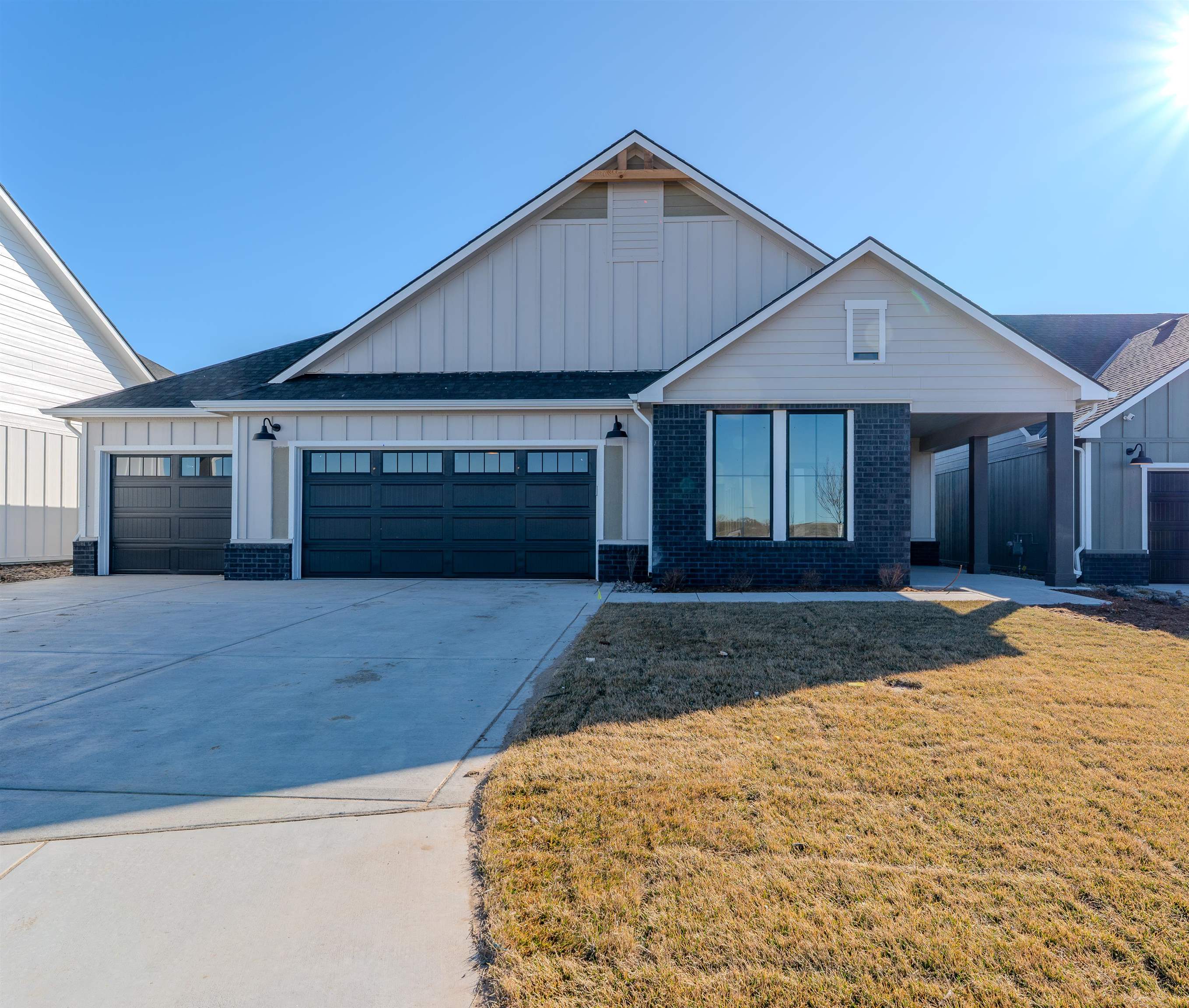 4550 N Sandkey, Wichita, Kansas image 6