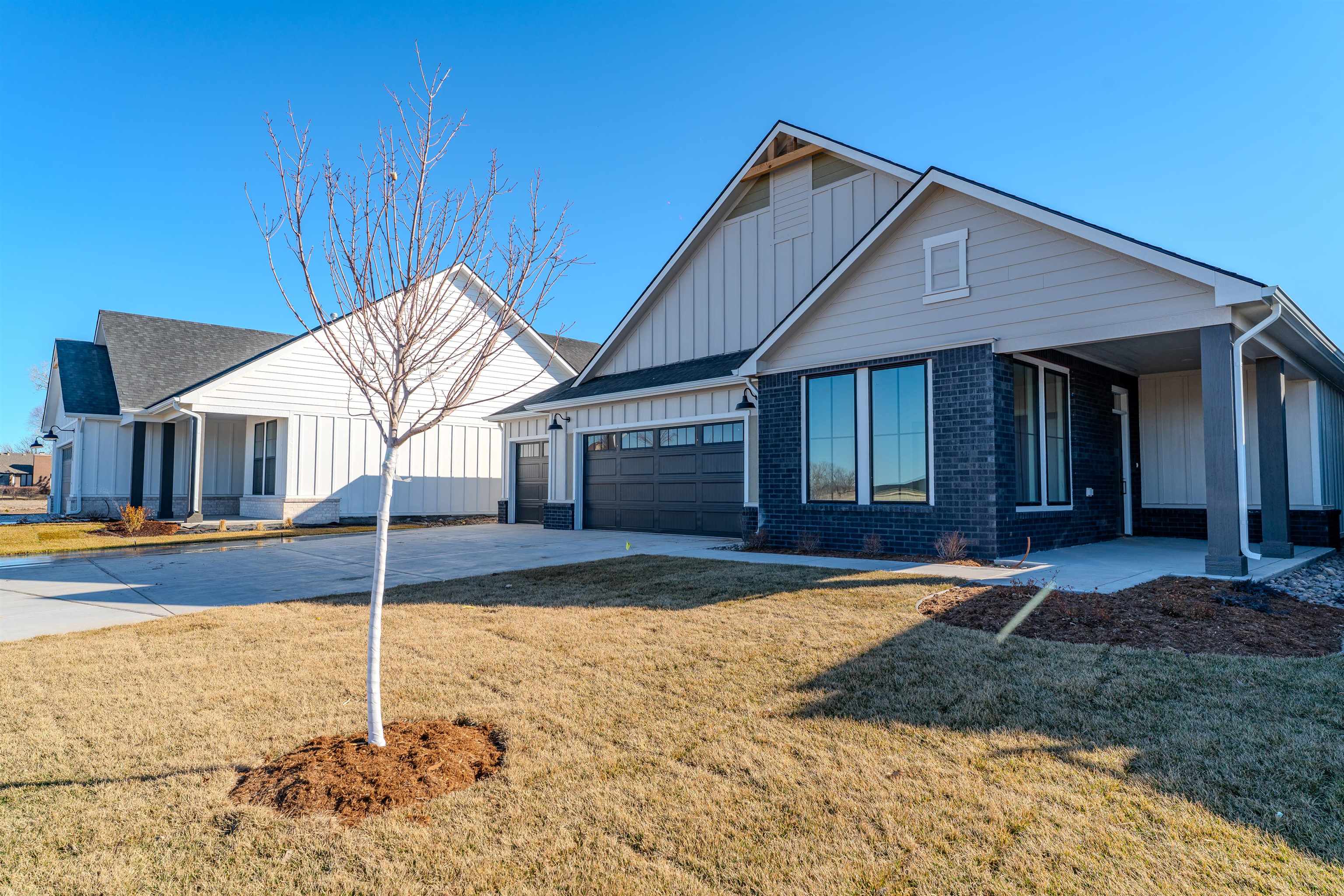 4550 N Sandkey, Wichita, Kansas image 1