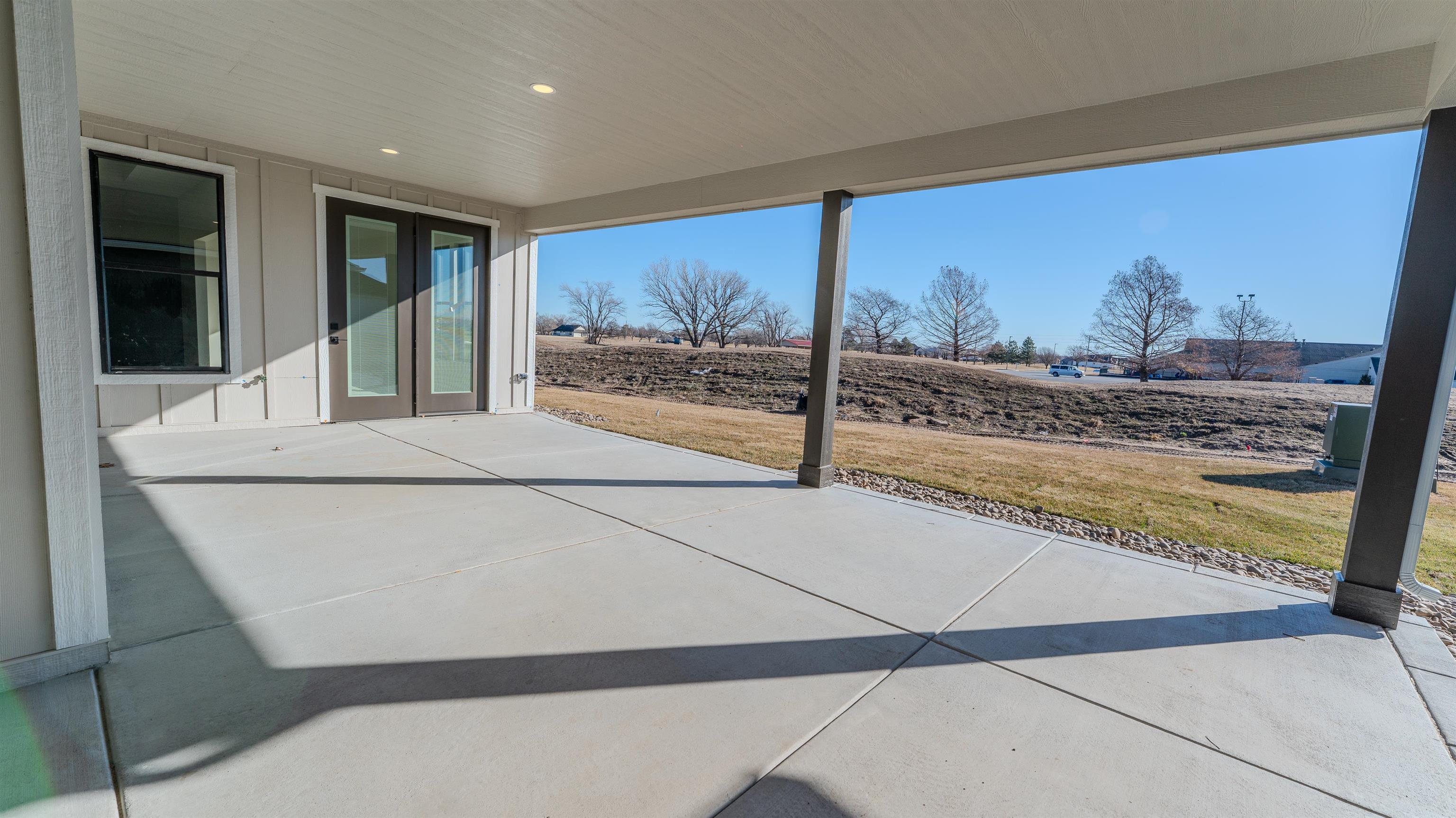 4550 N Sandkey, Wichita, Kansas image 8