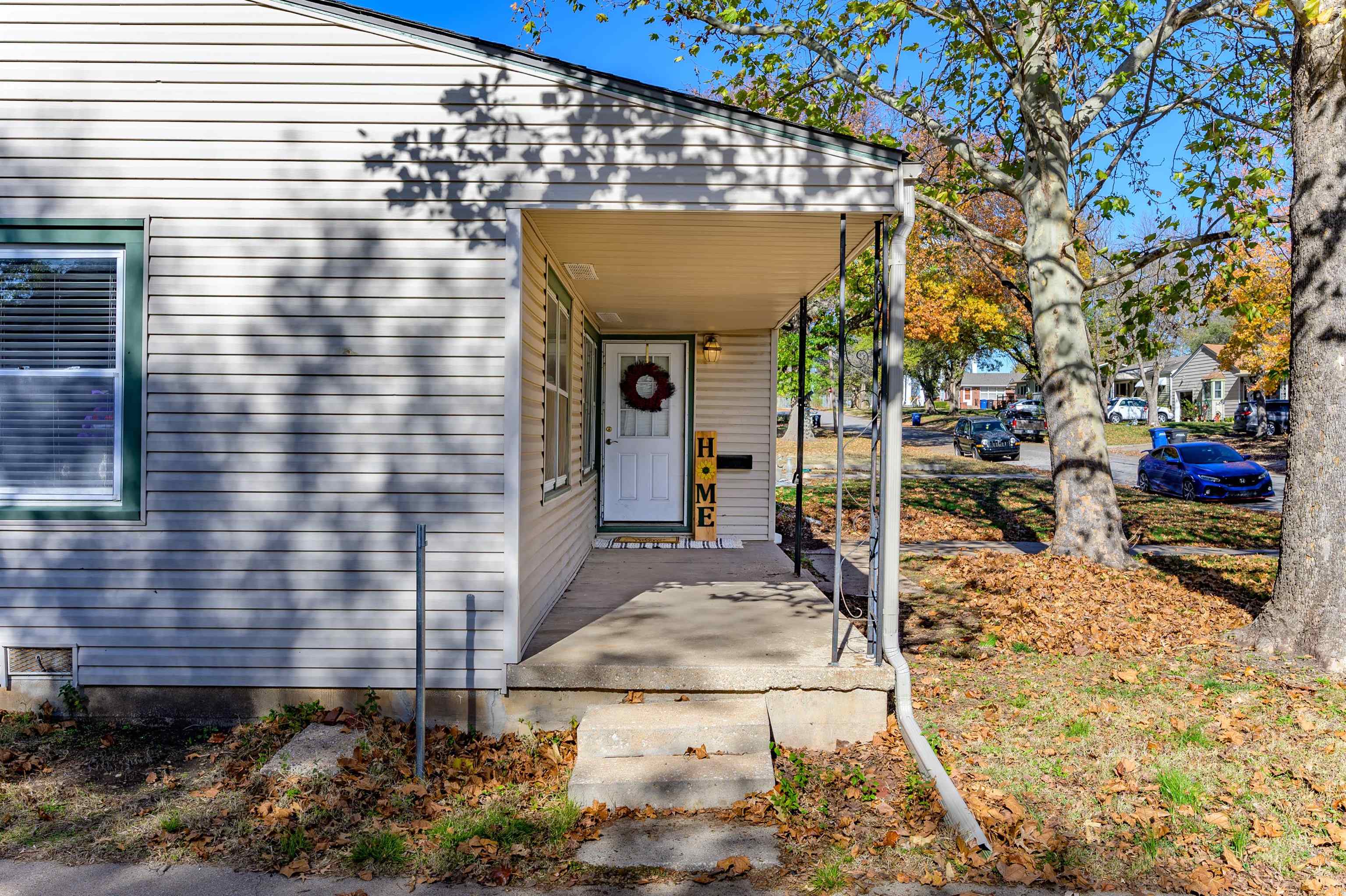 1409 Golf St, Augusta, Kansas image 4