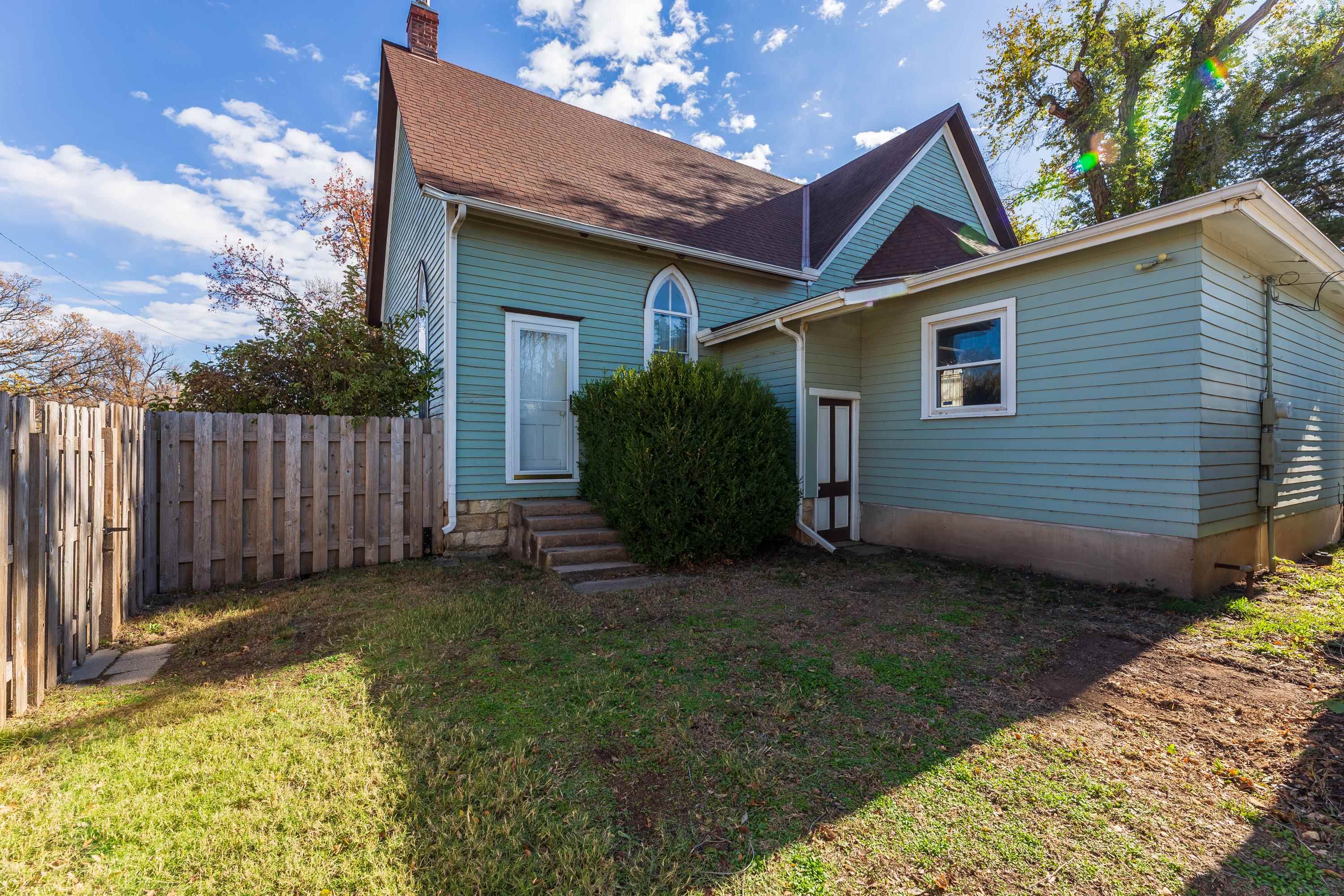 301 Santa Fe St, Halstead, Kansas image 33