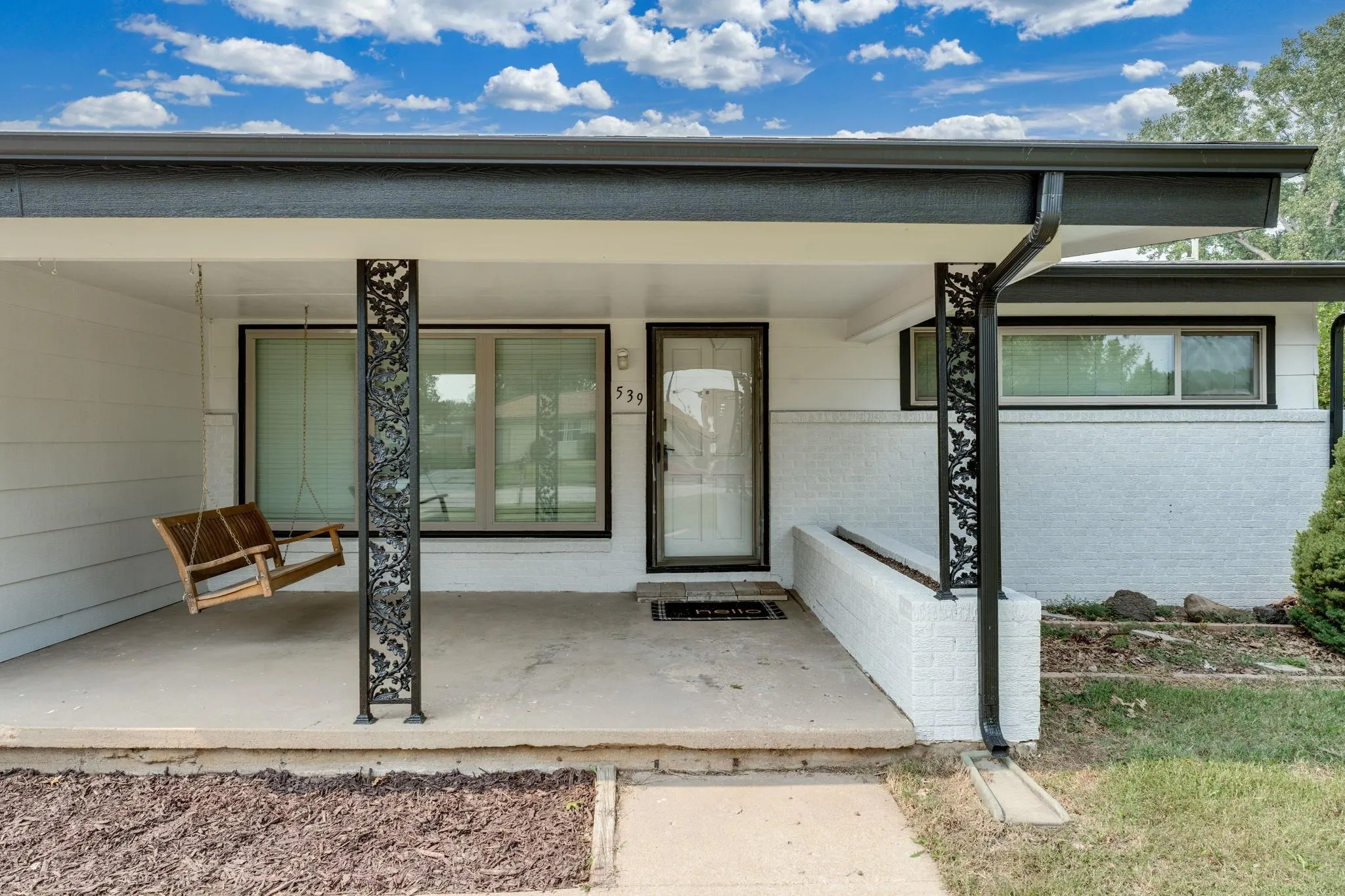 Wichita, Kansas 67212, United States, 3 Bedrooms Bedrooms, ,2 BathroomsBathrooms,Residential,Pending,205413