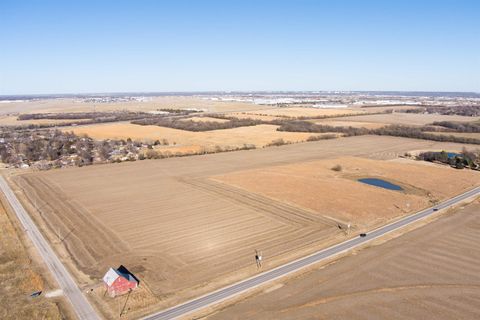 Vacant Land For Sale - 000 W Macarthur<br/> Wichita, KS 67215
