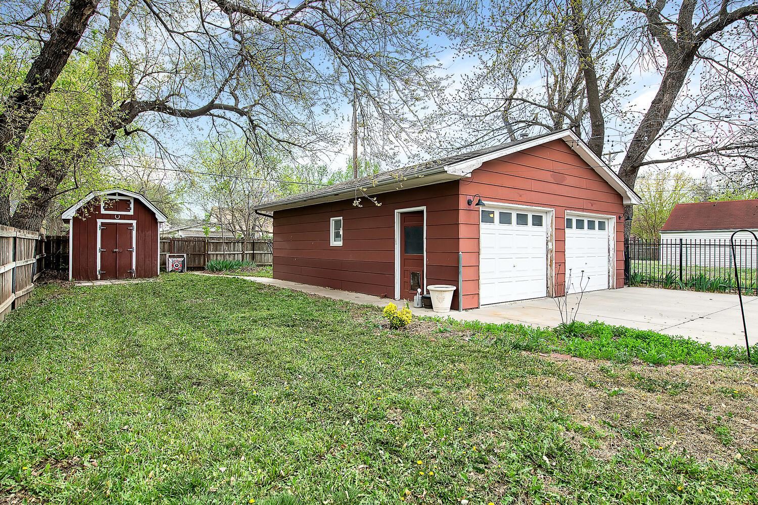 642 S Erie St, Wichita, Kansas image 34