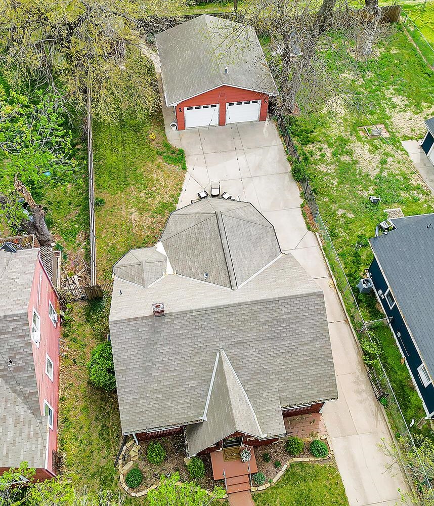 642 S Erie St, Wichita, Kansas image 3