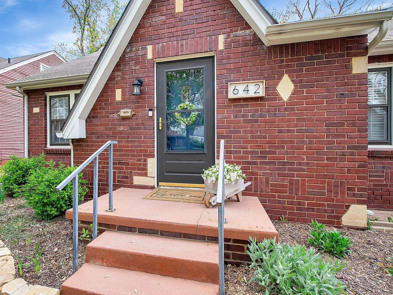642 S Erie St, Wichita, Kansas image 4