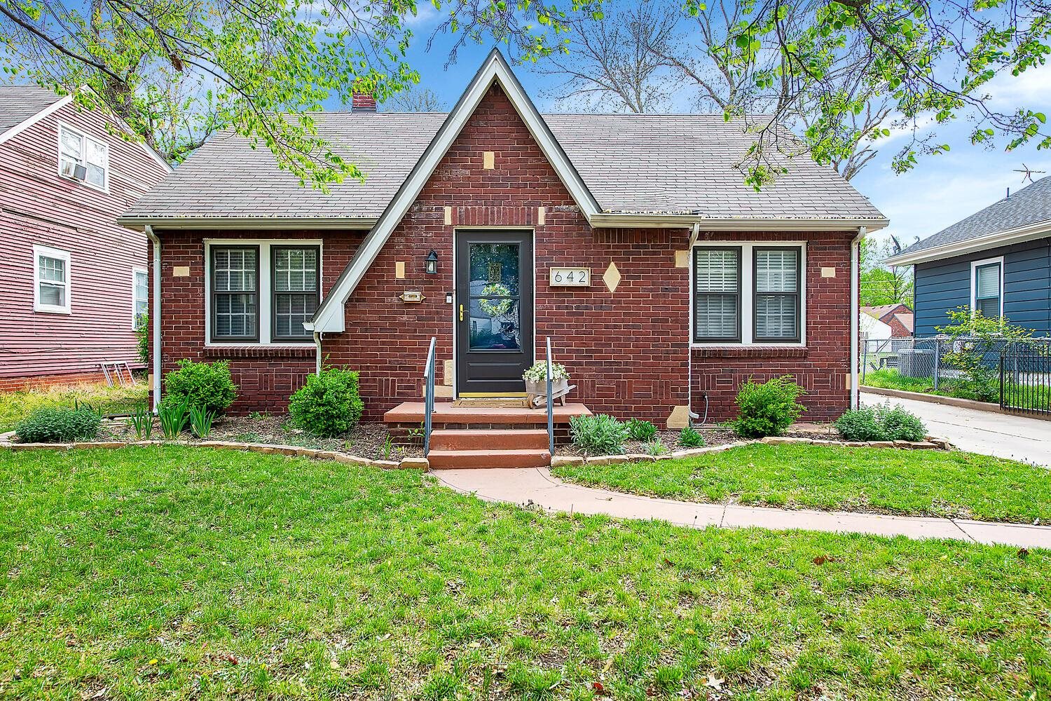 642 S Erie St, Wichita, Kansas image 1