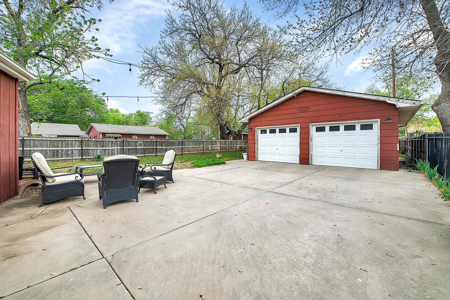 642 S Erie St, Wichita, Kansas image 33