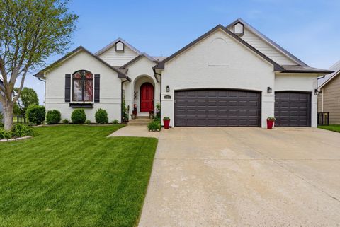 Vacant Land For Sale - 14901 W Moscelyn St<br/> Wichita, KS 67235