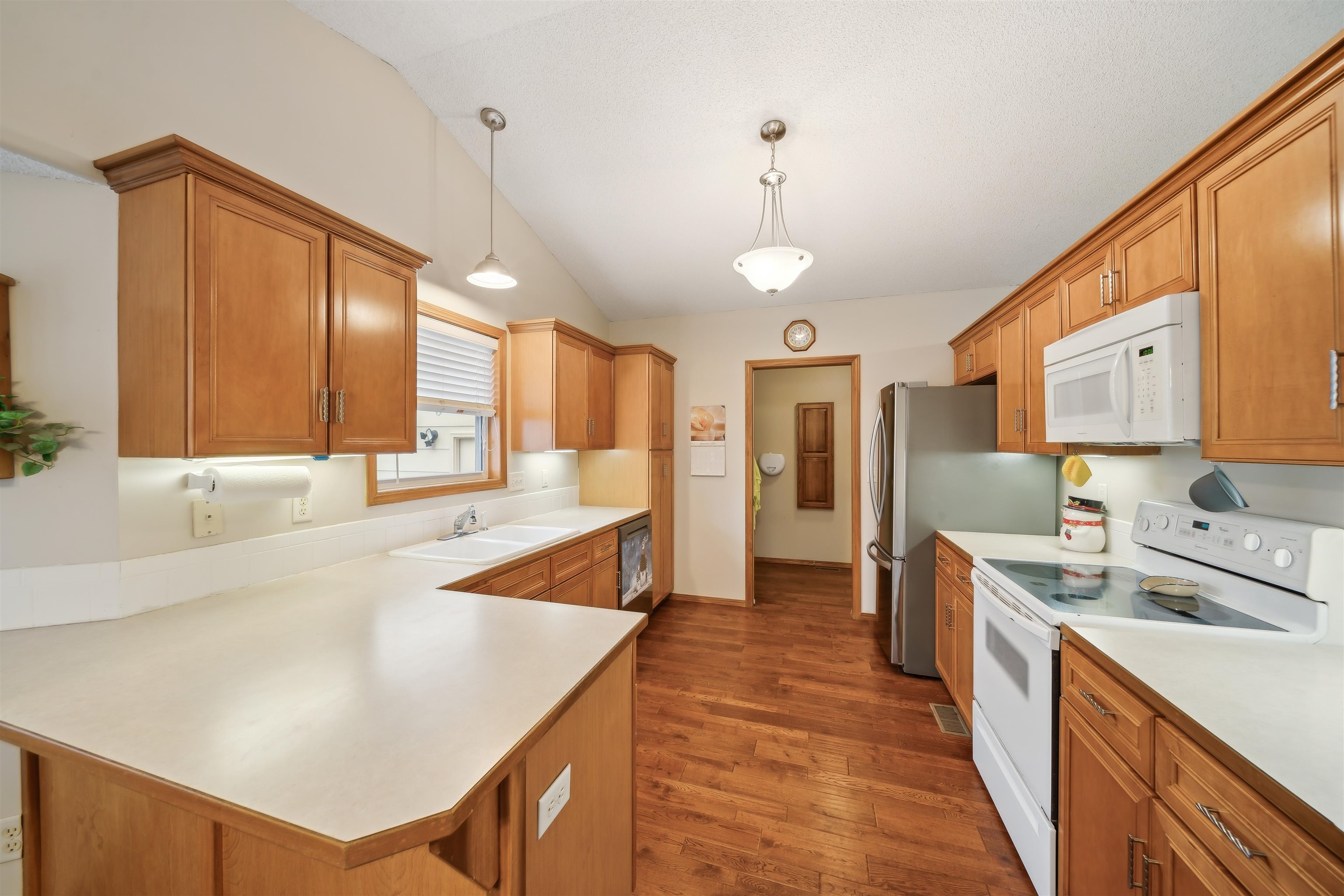 531 N Creek Trail St, Kechi, Kansas image 8