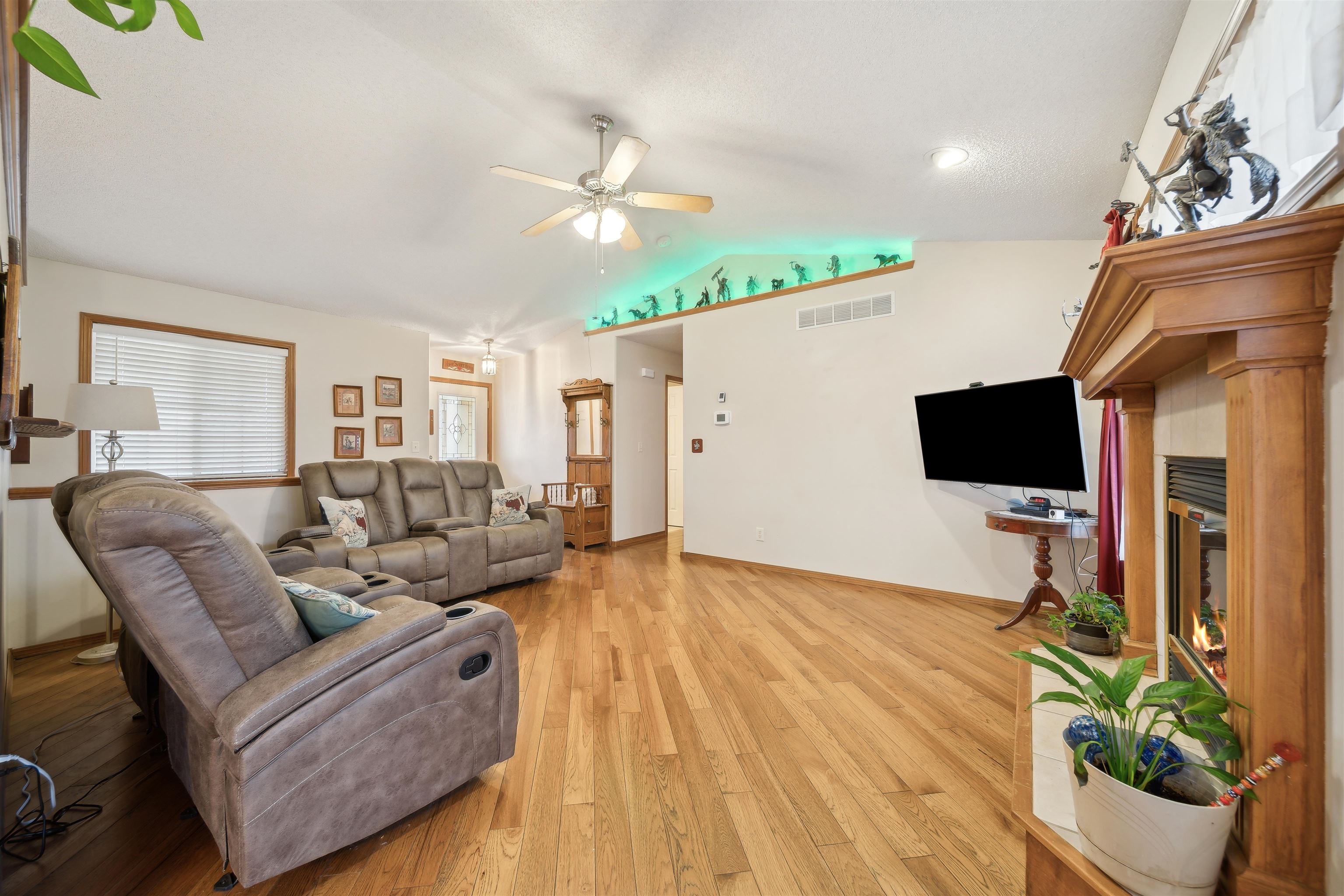 531 N Creek Trail St, Kechi, Kansas image 6