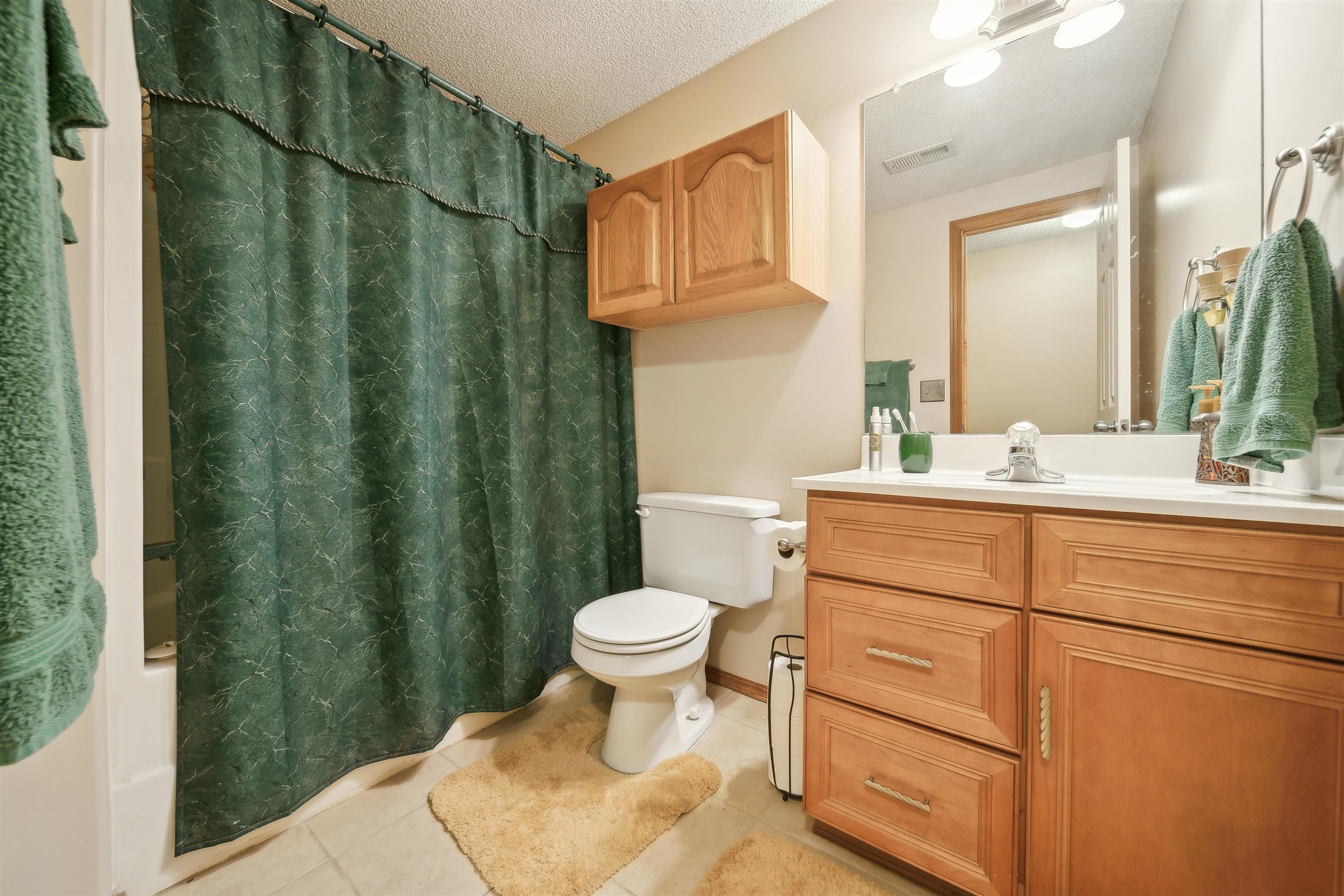 531 N Creek Trail St, Kechi, Kansas image 22