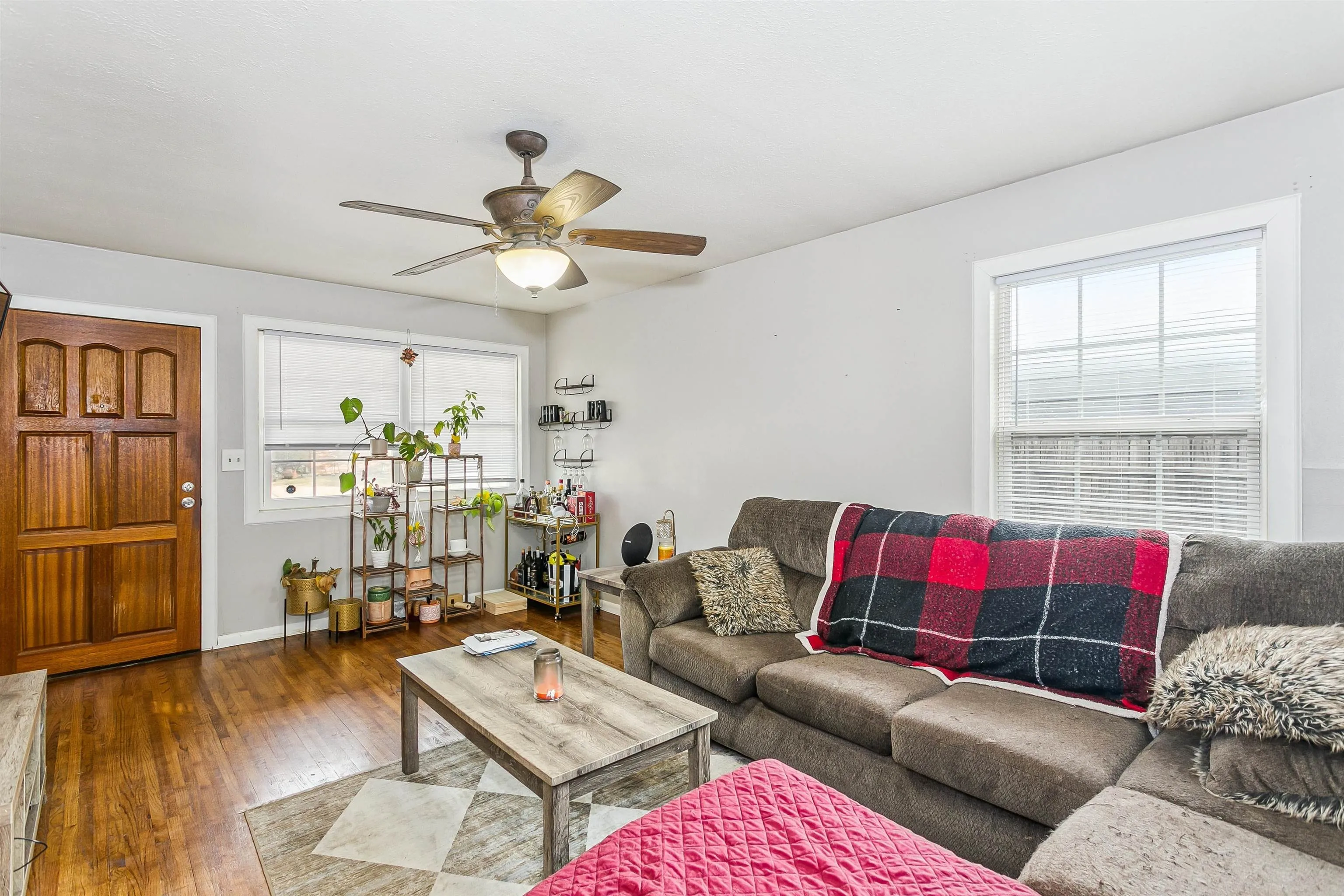 Wichita, Kansas 67217, United States, 3 Bedrooms Bedrooms, ,1 BathroomBathrooms,Residential,Active,245538