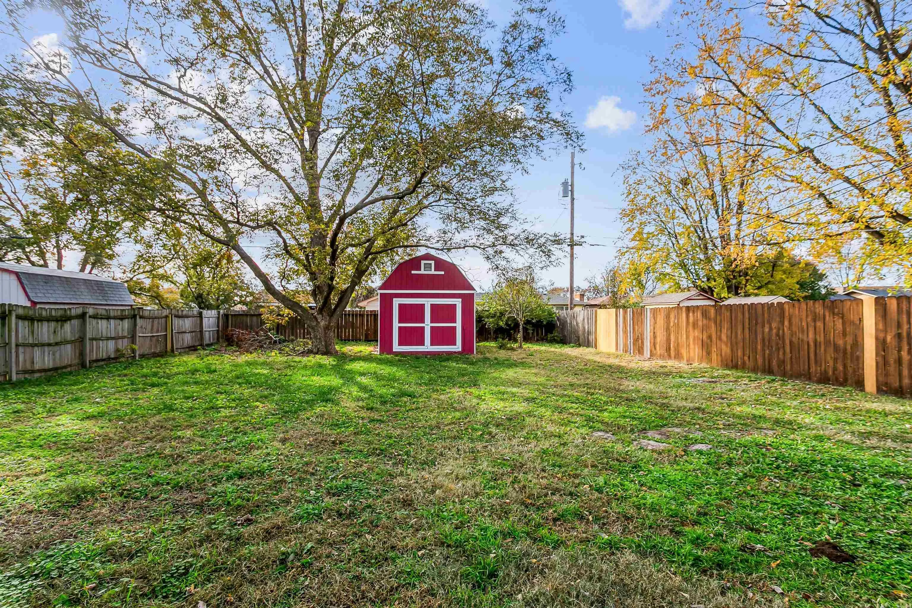 Wichita, Kansas 67217, United States, 3 Bedrooms Bedrooms, ,1 BathroomBathrooms,Residential,Active,245538