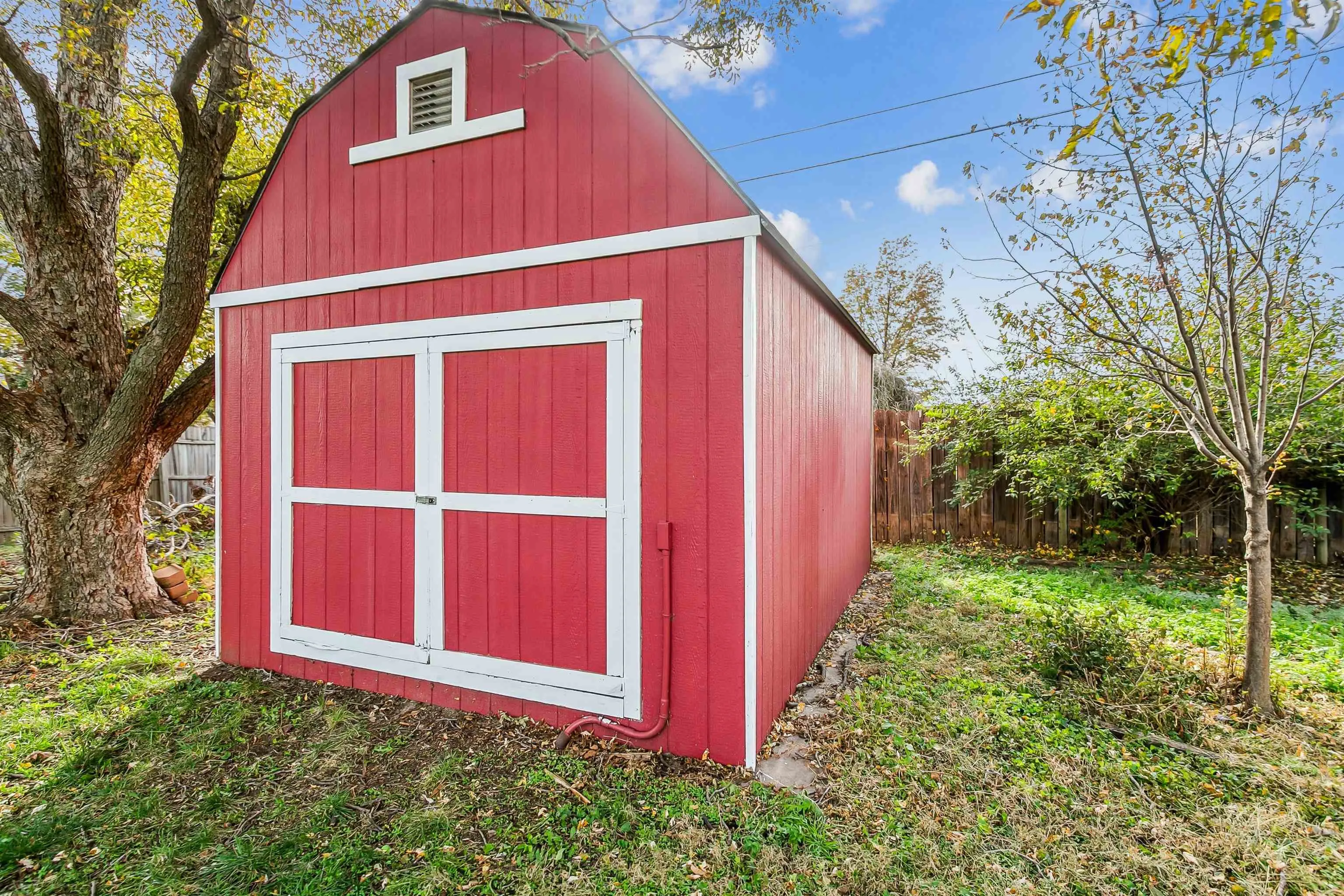 Wichita, Kansas 67217, United States, 3 Bedrooms Bedrooms, ,1 BathroomBathrooms,Residential,Active,245538