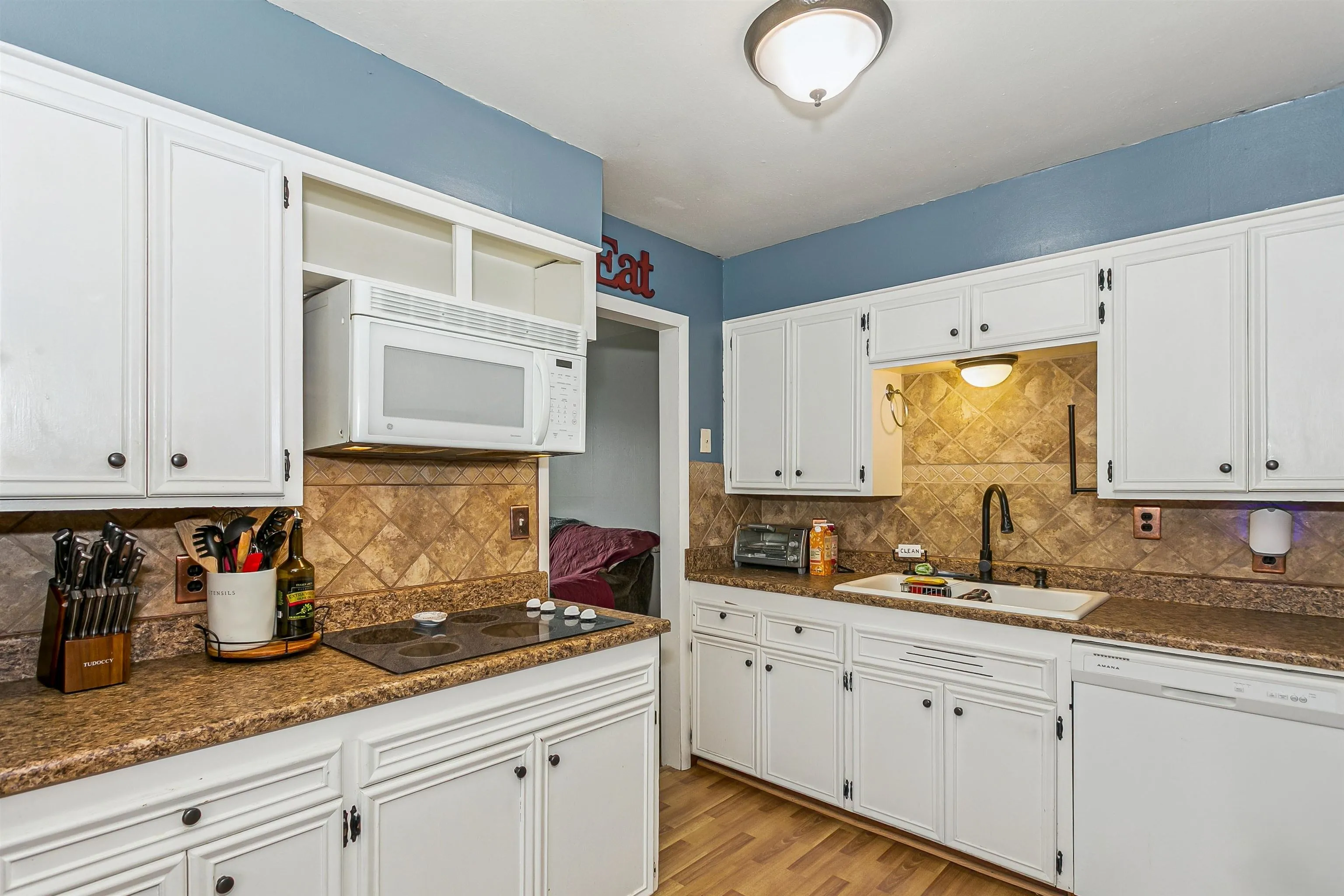 Wichita, Kansas 67217, United States, 3 Bedrooms Bedrooms, ,1 BathroomBathrooms,Residential,Active,245538