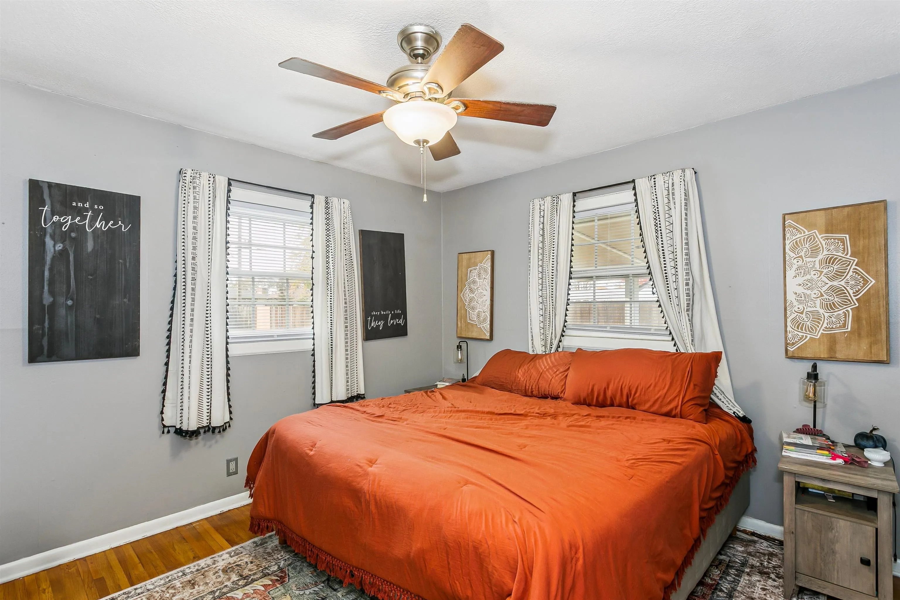 Wichita, Kansas 67217, United States, 3 Bedrooms Bedrooms, ,1 BathroomBathrooms,Residential,Active,245538