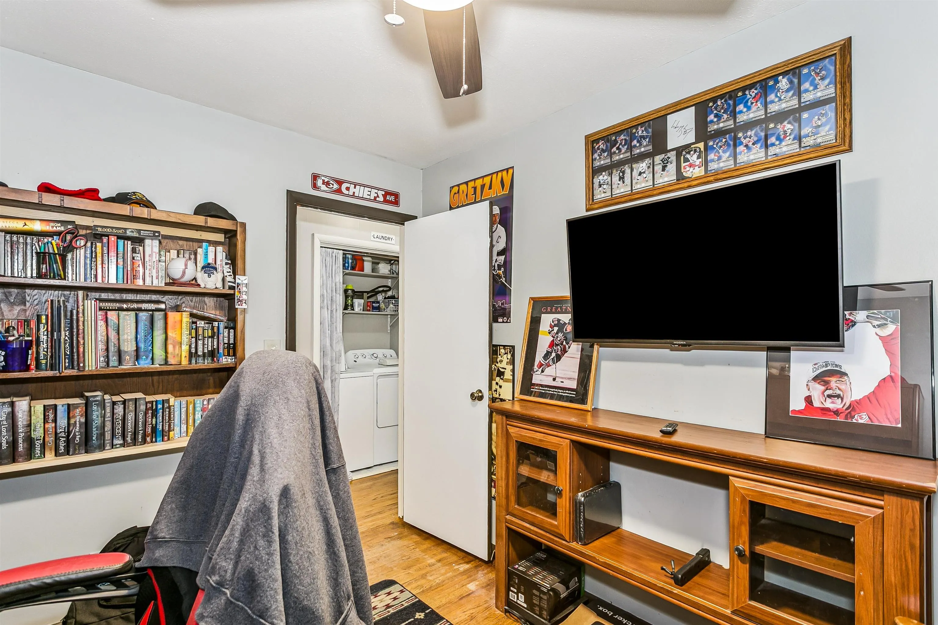 Wichita, Kansas 67217, United States, 3 Bedrooms Bedrooms, ,1 BathroomBathrooms,Residential,Active,245538