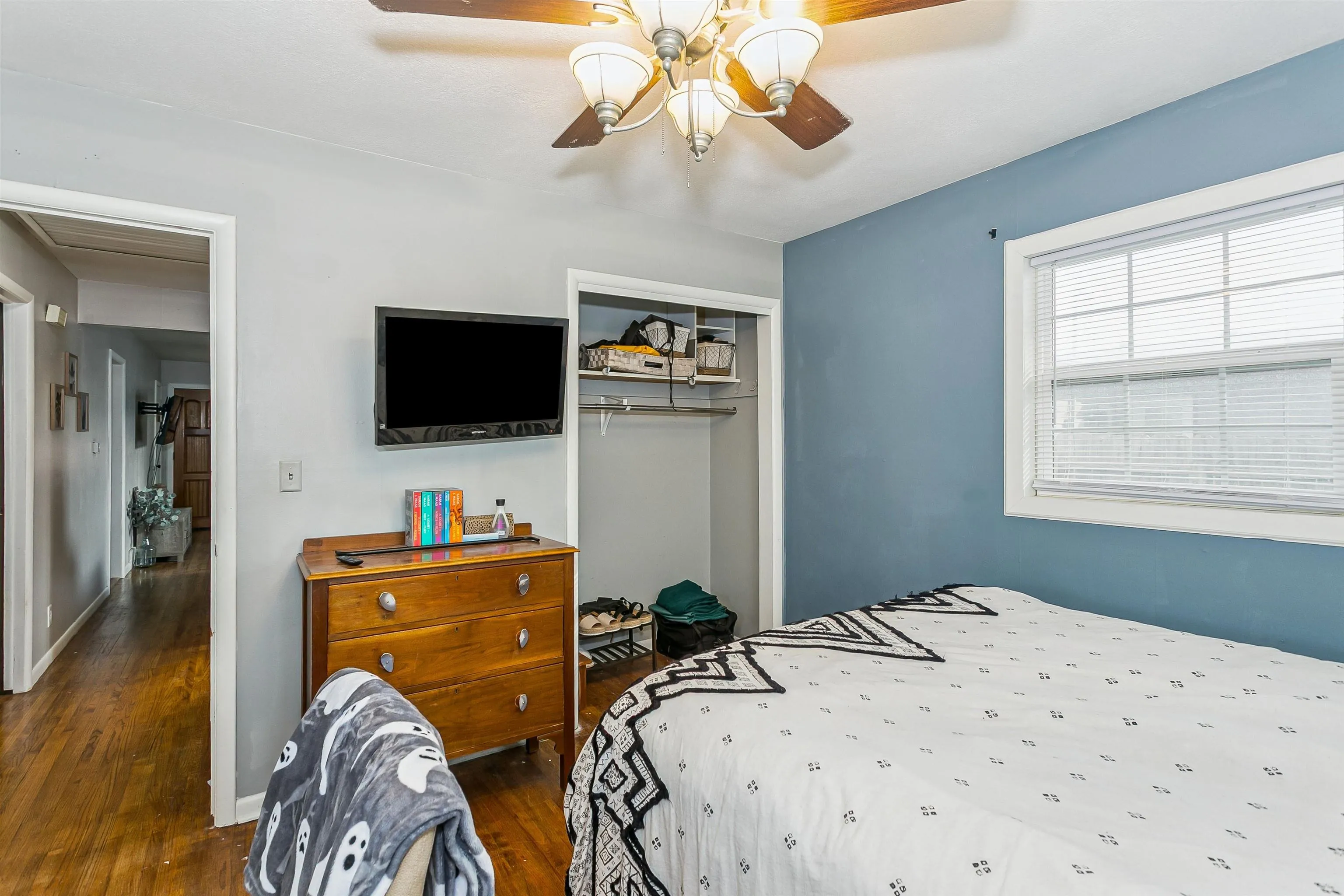 Wichita, Kansas 67217, United States, 3 Bedrooms Bedrooms, ,1 BathroomBathrooms,Residential,Active,245538