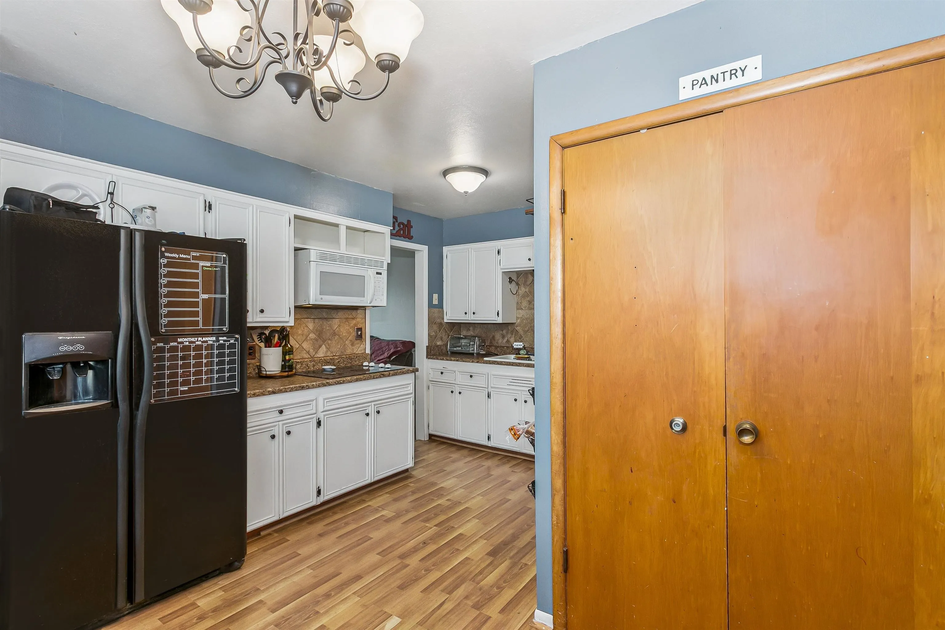 Wichita, Kansas 67217, United States, 3 Bedrooms Bedrooms, ,1 BathroomBathrooms,Residential,Active,245538