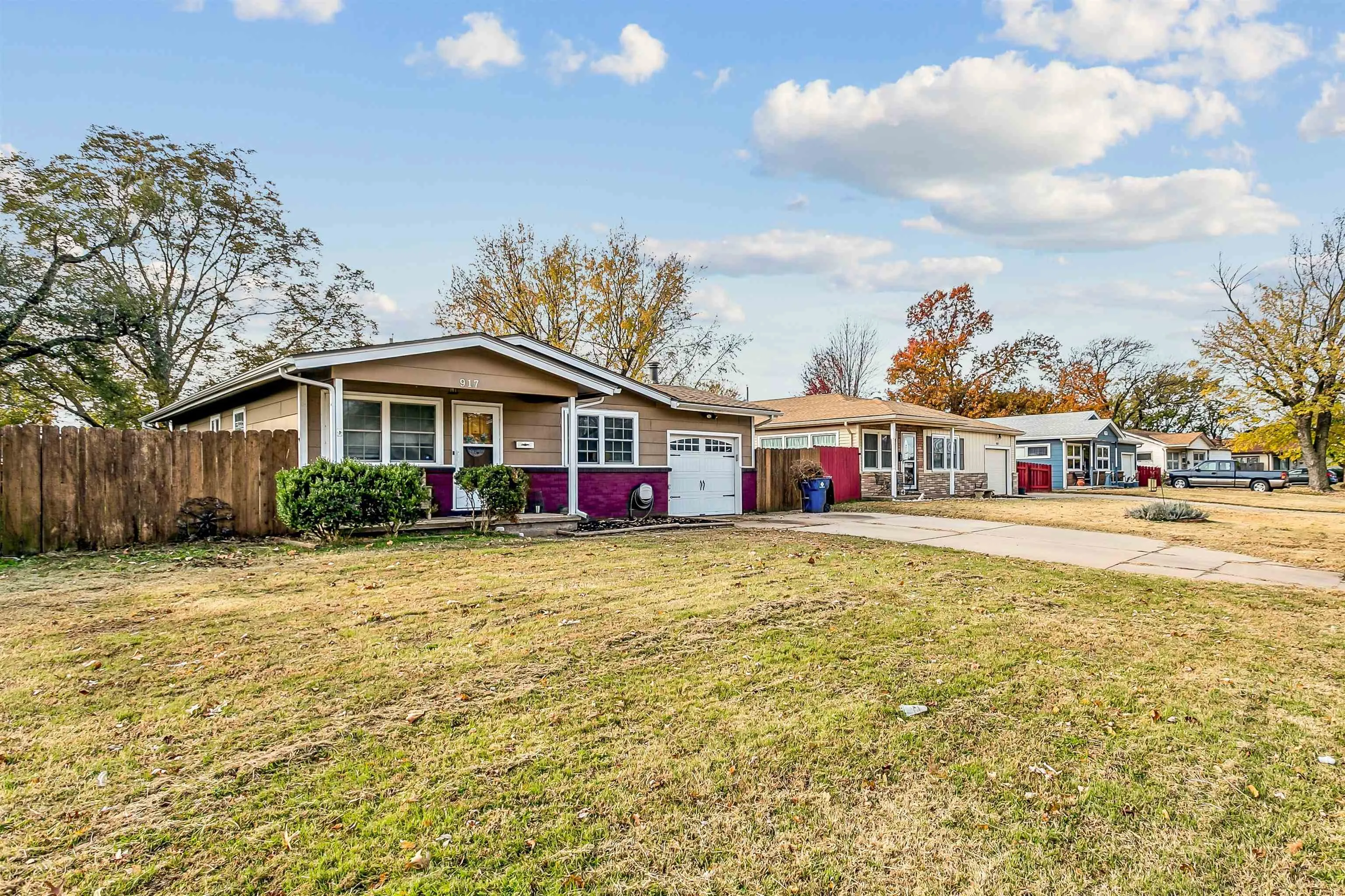 Wichita, Kansas 67217, United States, 3 Bedrooms Bedrooms, ,1 BathroomBathrooms,Residential,Active,245538